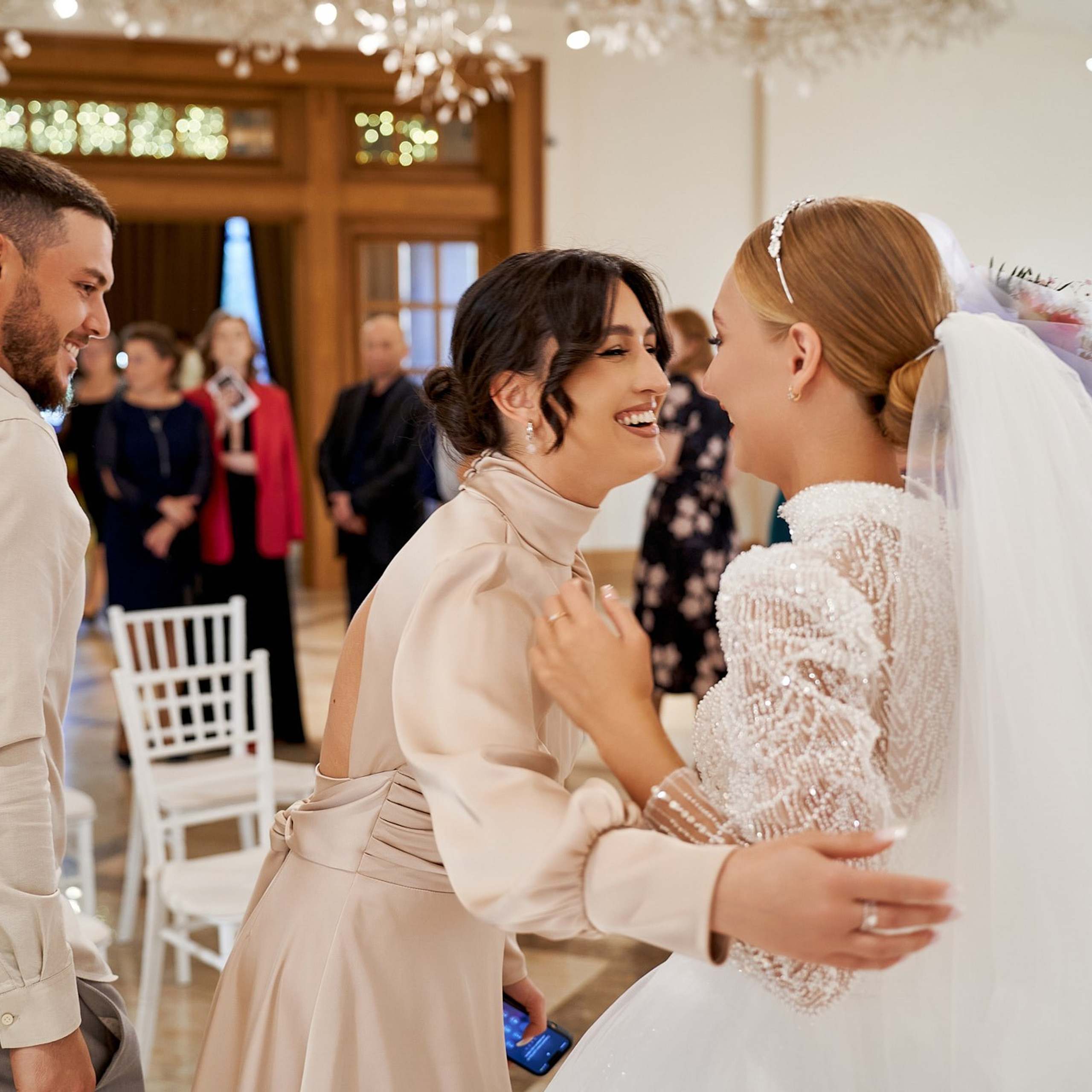 Илья и Наталья. Профессиональный фотограф в Екатеринбурге Константин Зарипов