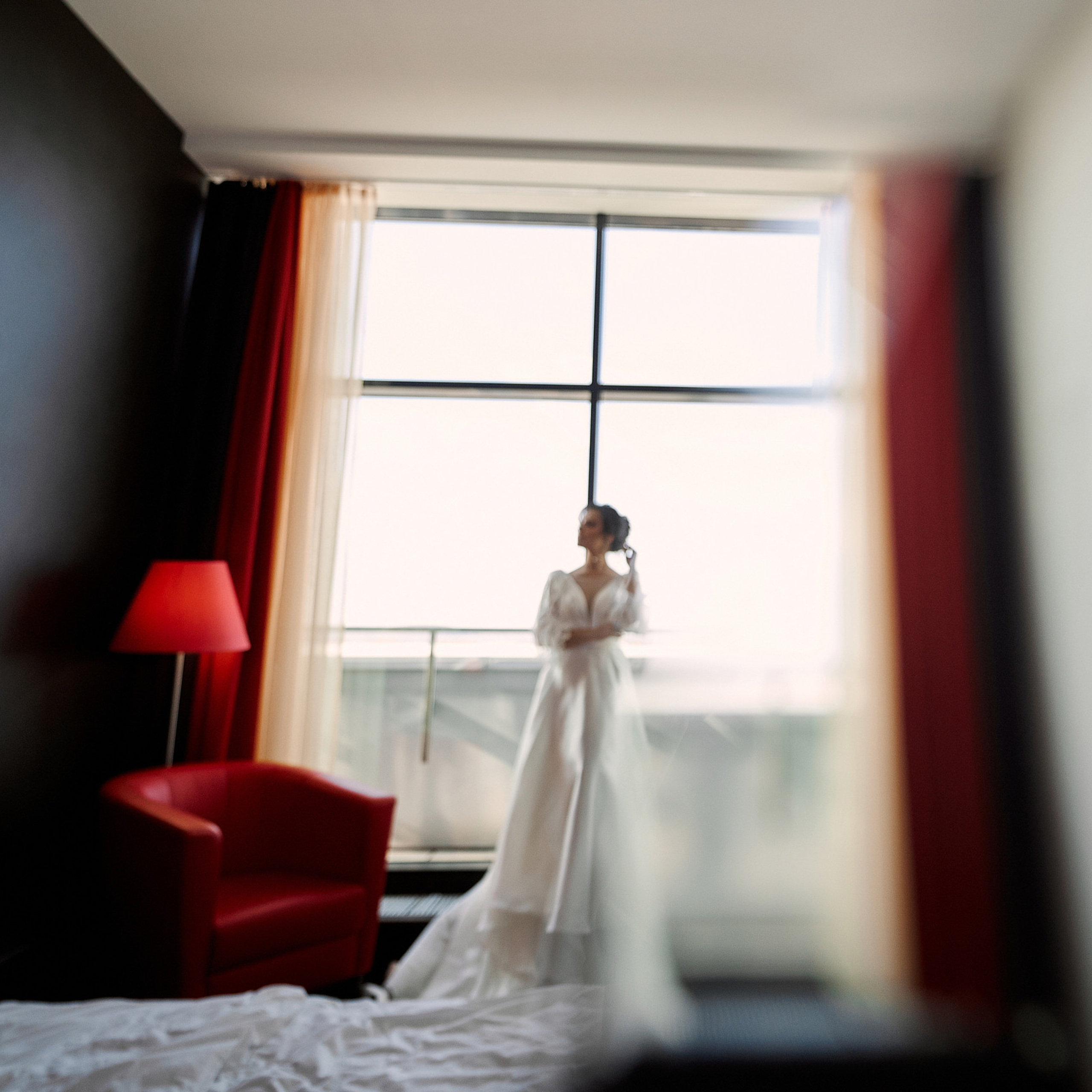 Мы сегодня итальянцы. Профессиональный фотограф в Екатеринбурге Константин Зарипов