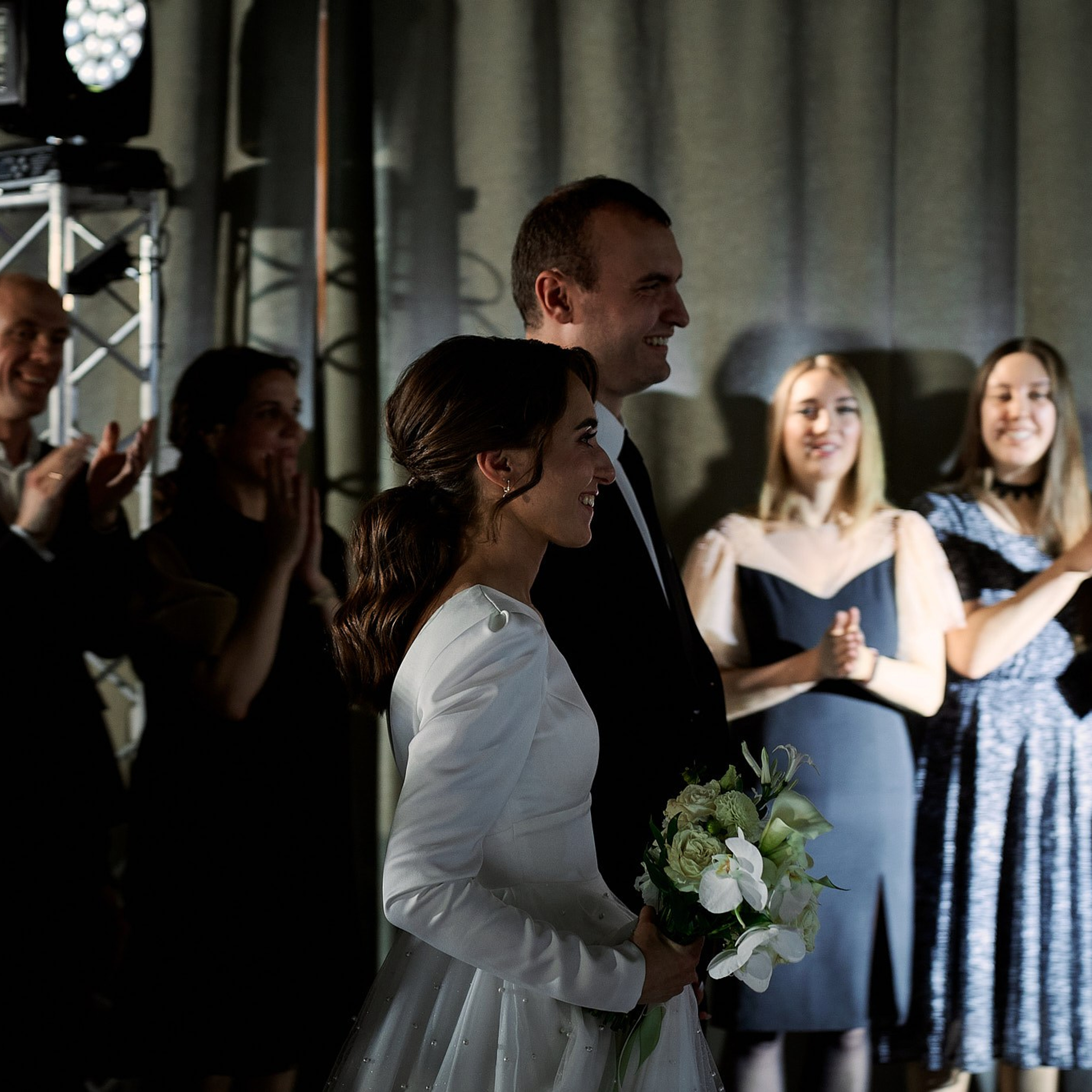 Слава и Юля. Профессиональный фотограф в Екатеринбурге Константин Зарипов