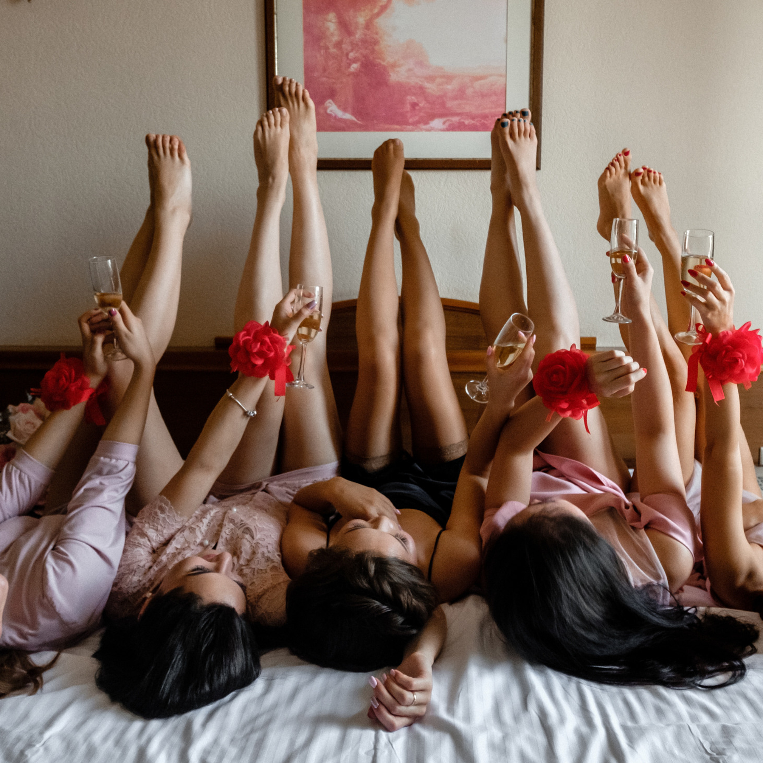 Зайцы. Профессиональный фотограф в Екатеринбурге Константин Зарипов