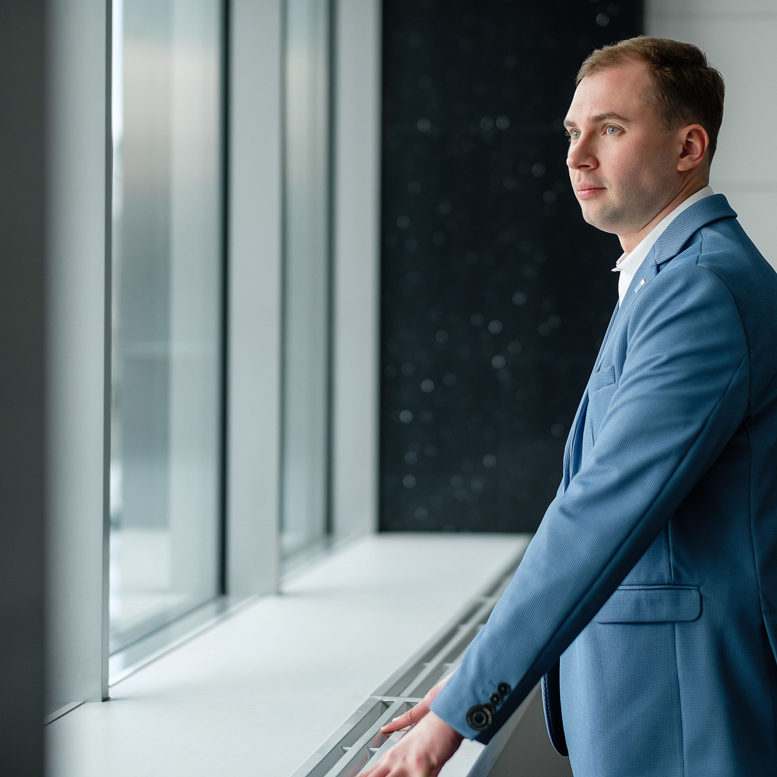 Руководители Свердловского областного фонда поддержки предпринимательства (СОФПП). Профессиональный фотограф в Екатеринбурге Константин Зарипов