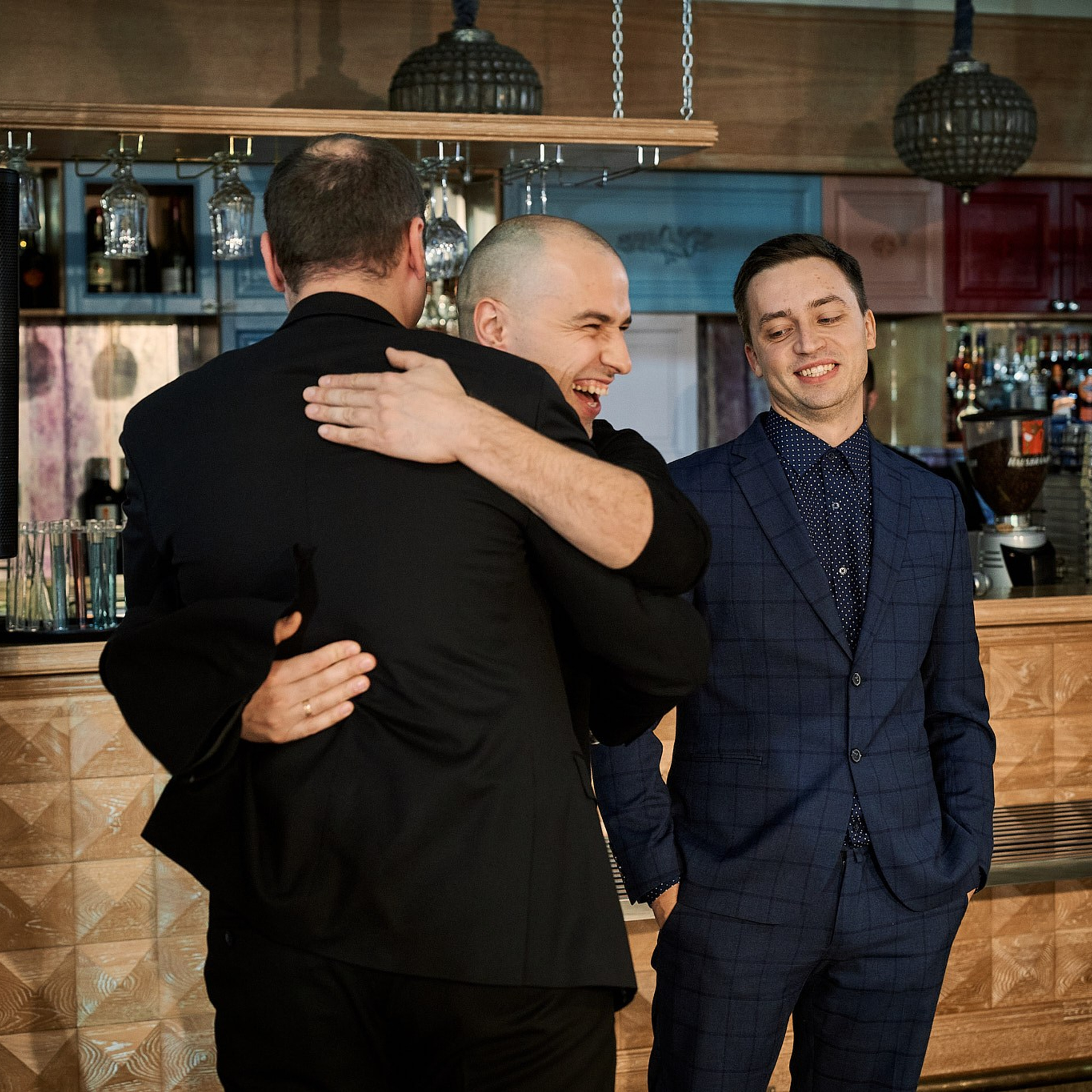 Слава и Юля. Профессиональный фотограф в Екатеринбурге Константин Зарипов