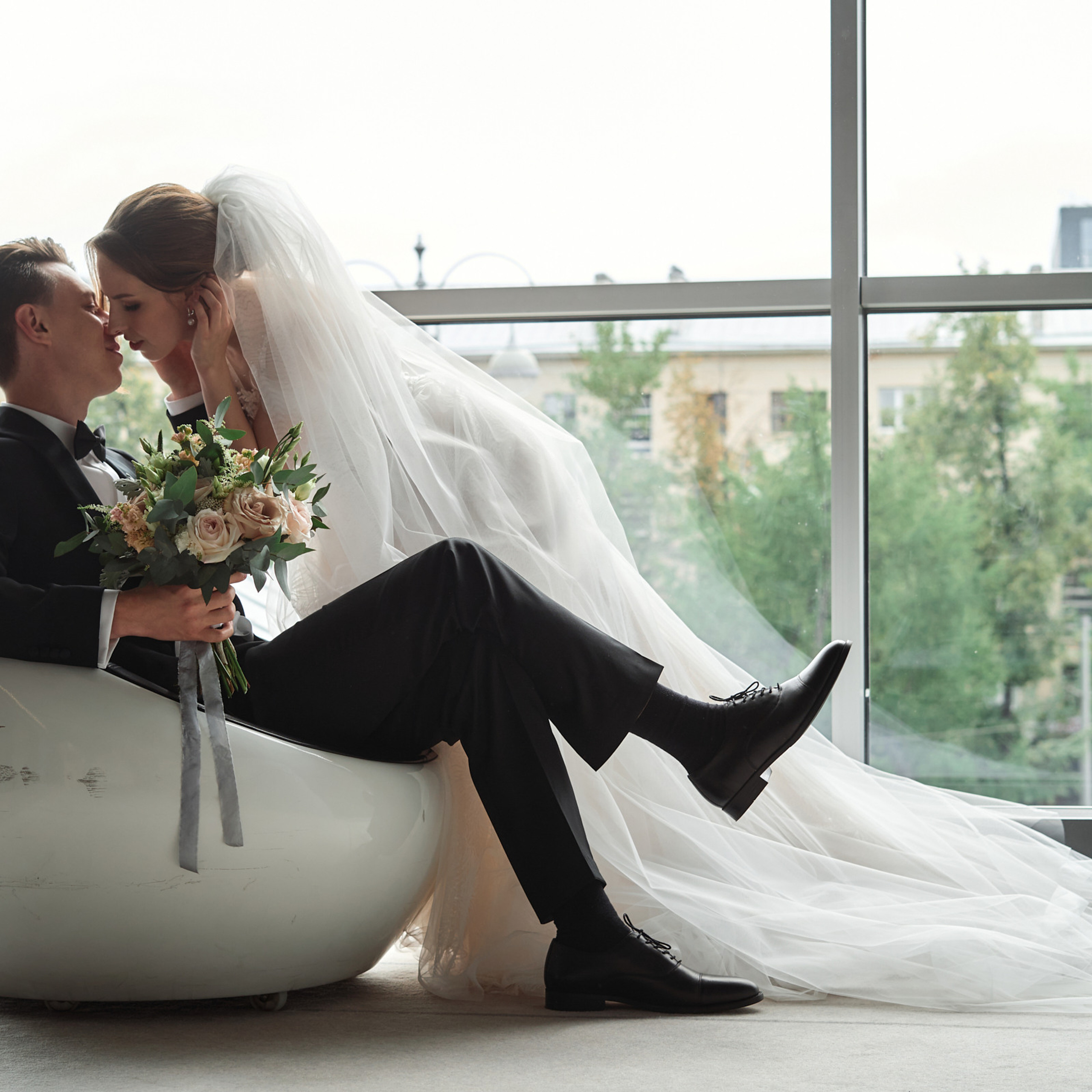 Привет из Питера. Профессиональный фотограф в Екатеринбурге Константин Зарипов