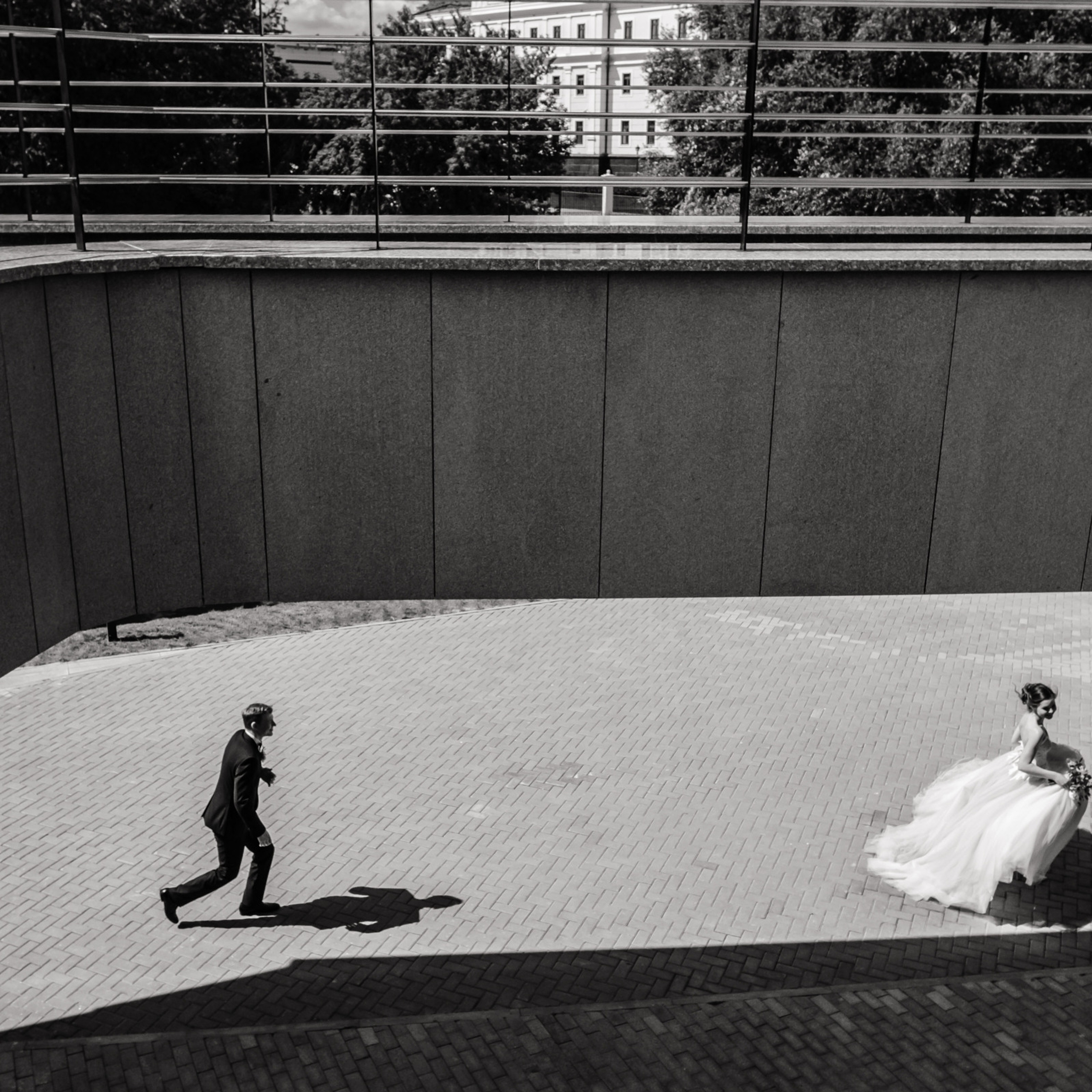 Музыка нас связала. Профессиональный фотограф в Екатеринбурге Константин Зарипов