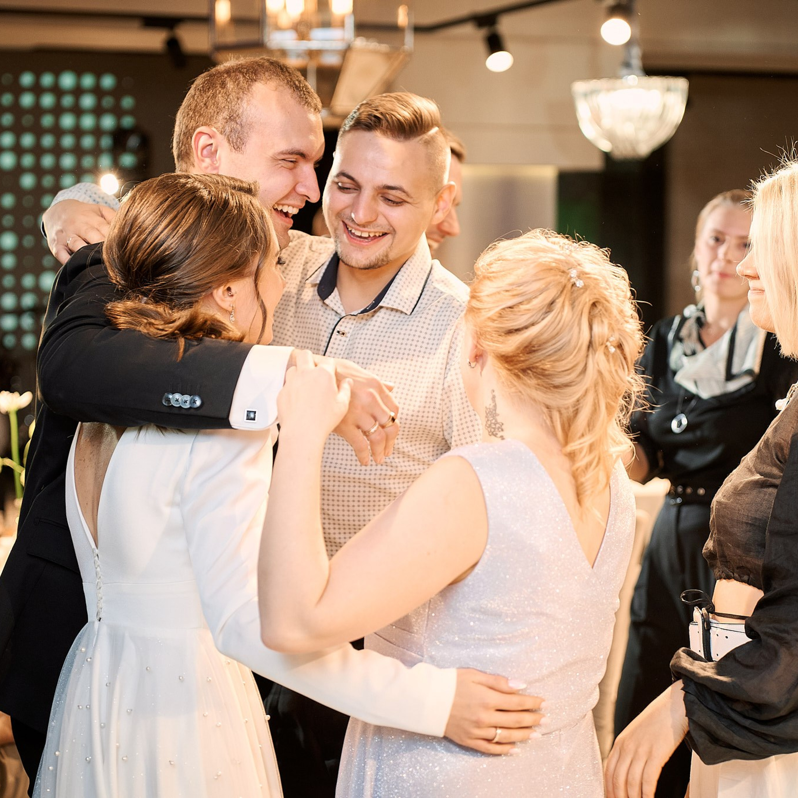 Слава и Юля. Профессиональный фотограф в Екатеринбурге Константин Зарипов