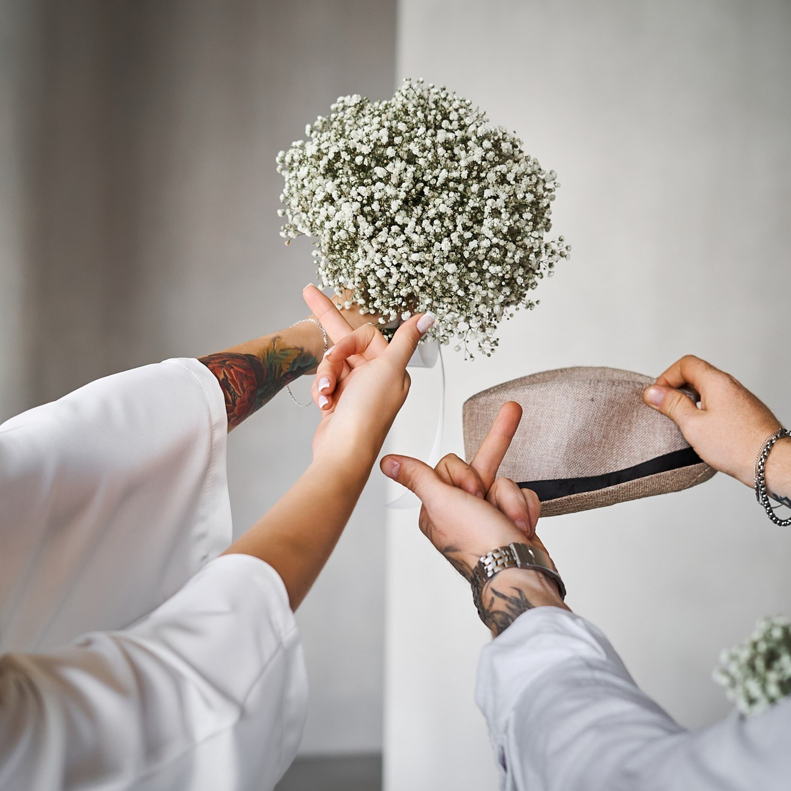 Андрей и Ирина