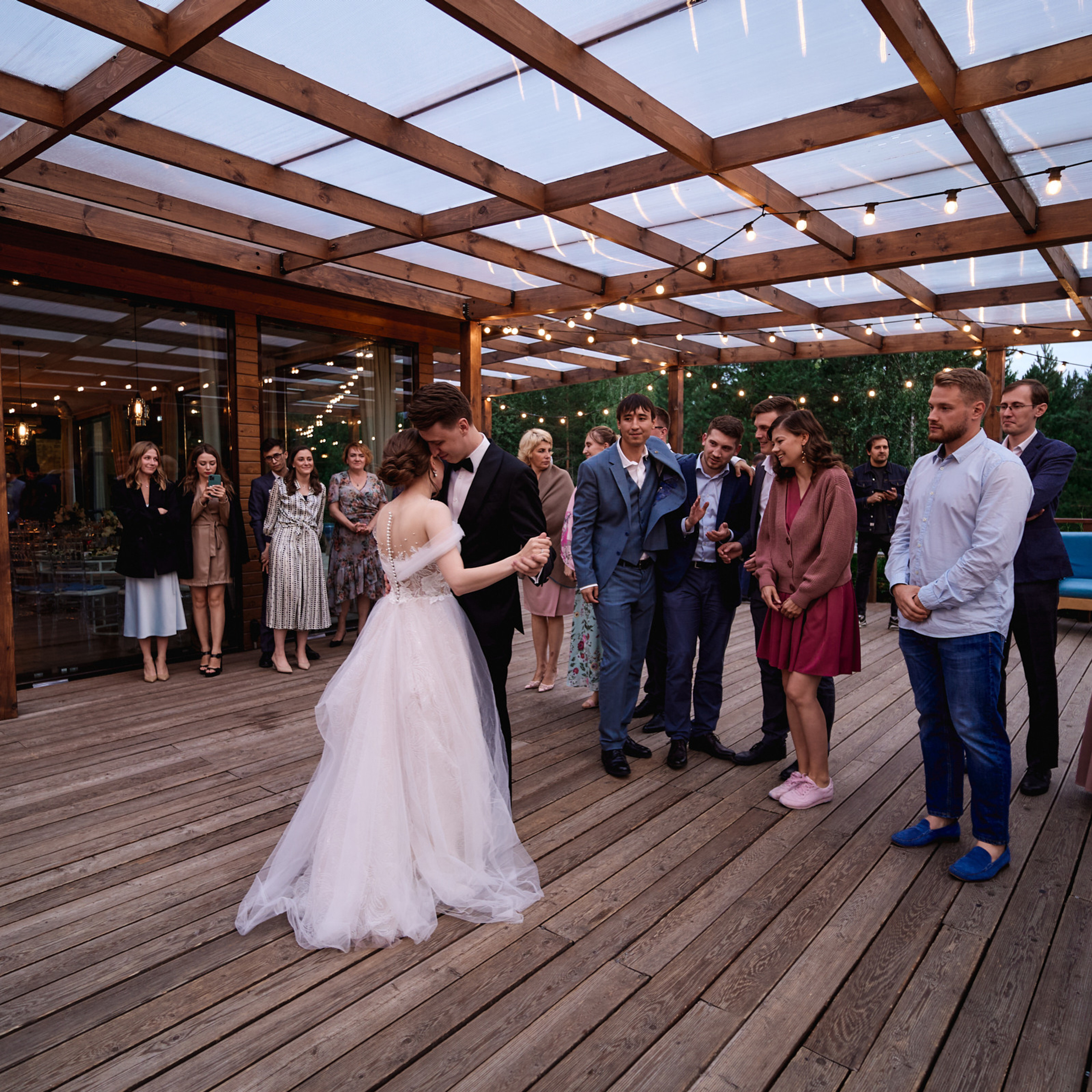 Привет из Питера. Профессиональный фотограф в Екатеринбурге Константин Зарипов