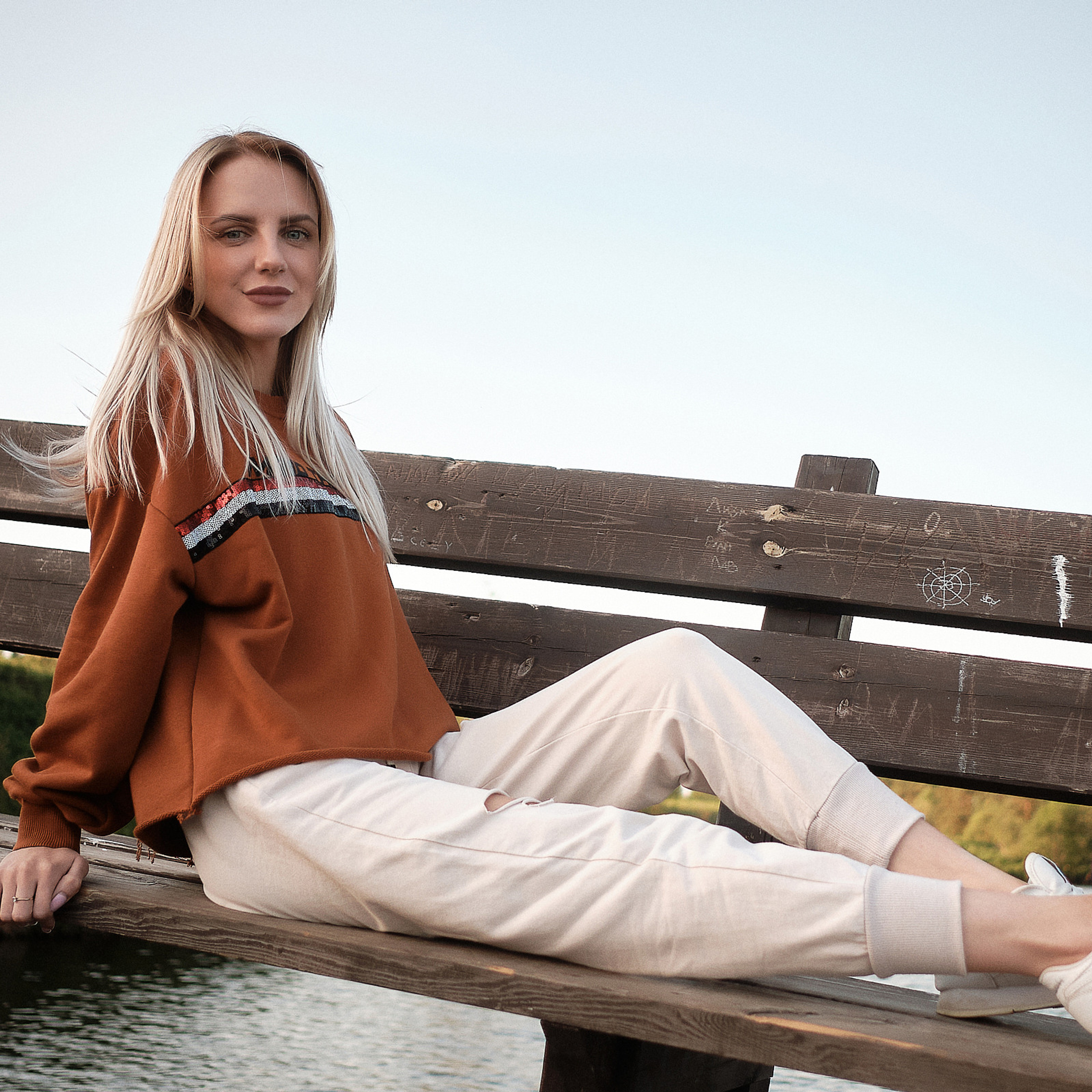 ДАМА с СОБАЧКОЙ. Профессиональный фотограф в Екатеринбурге Константин Зарипов