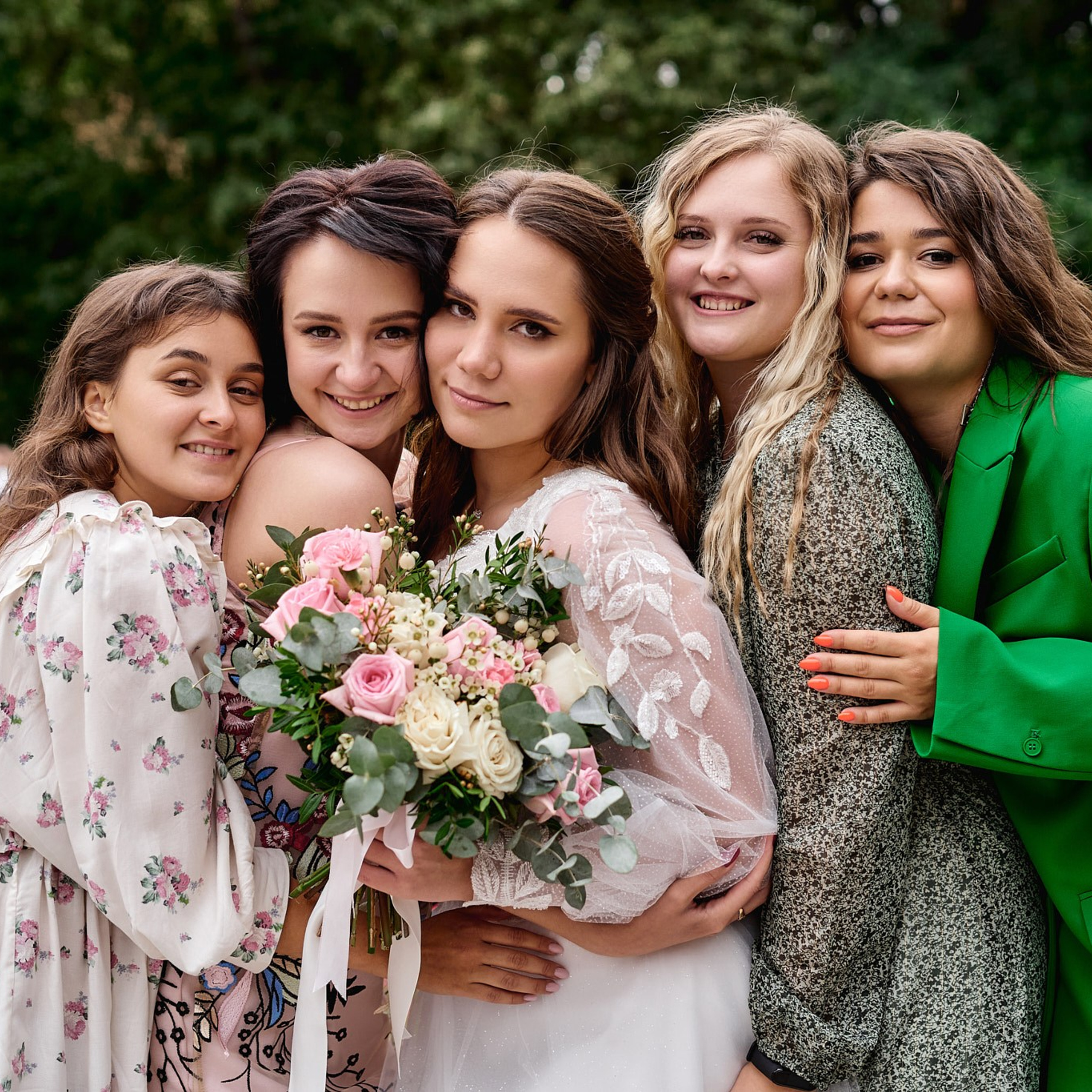 Евгений и Ольга. Профессиональный фотограф в Екатеринбурге Константин Зарипов