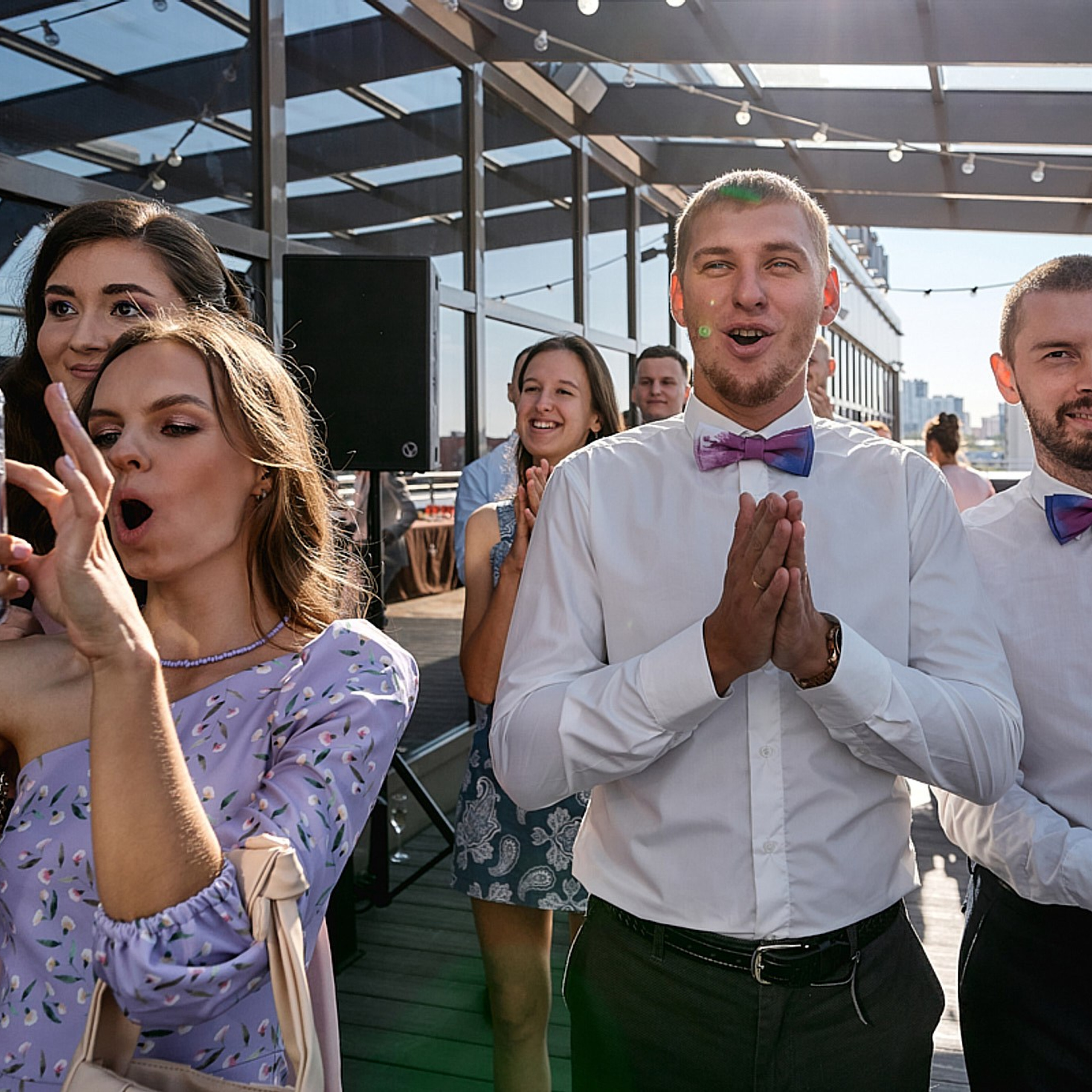 Александр и Анна. Профессиональный фотограф в Екатеринбурге Константин Зарипов