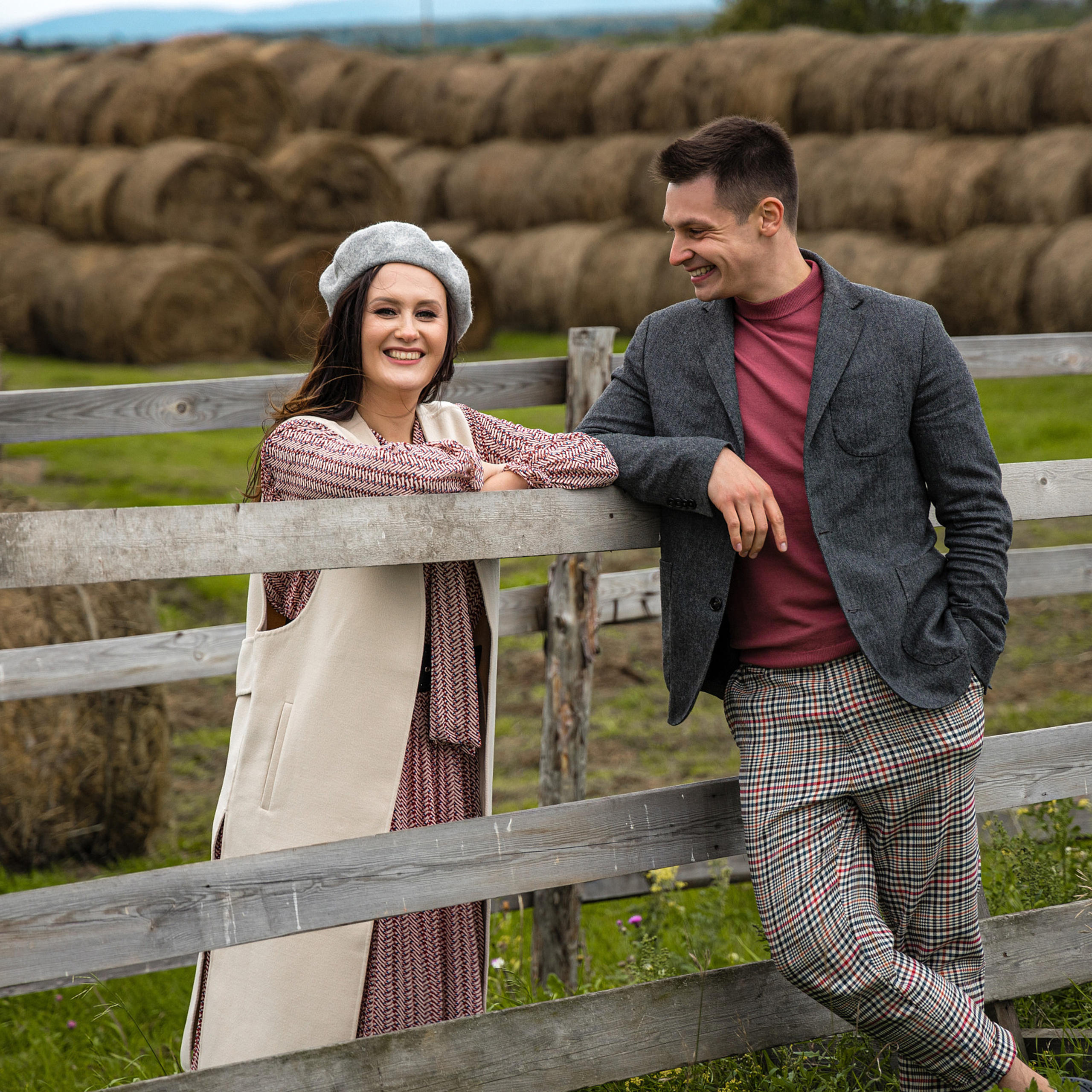 ФЕРМА. Профессиональный фотограф в Екатеринбурге Константин Зарипов