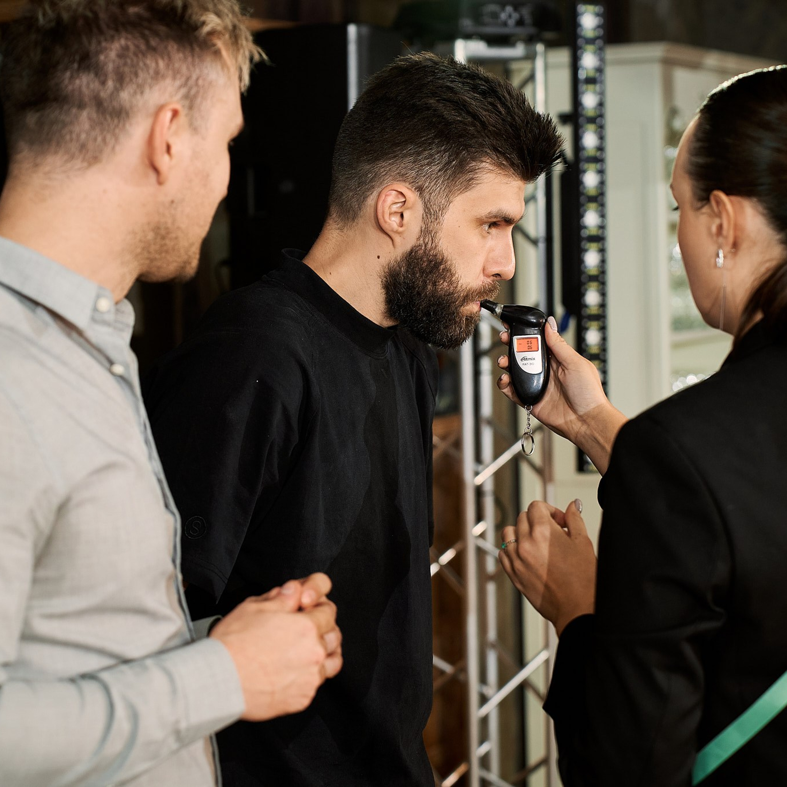 Слава и Юля. Профессиональный фотограф в Екатеринбурге Константин Зарипов