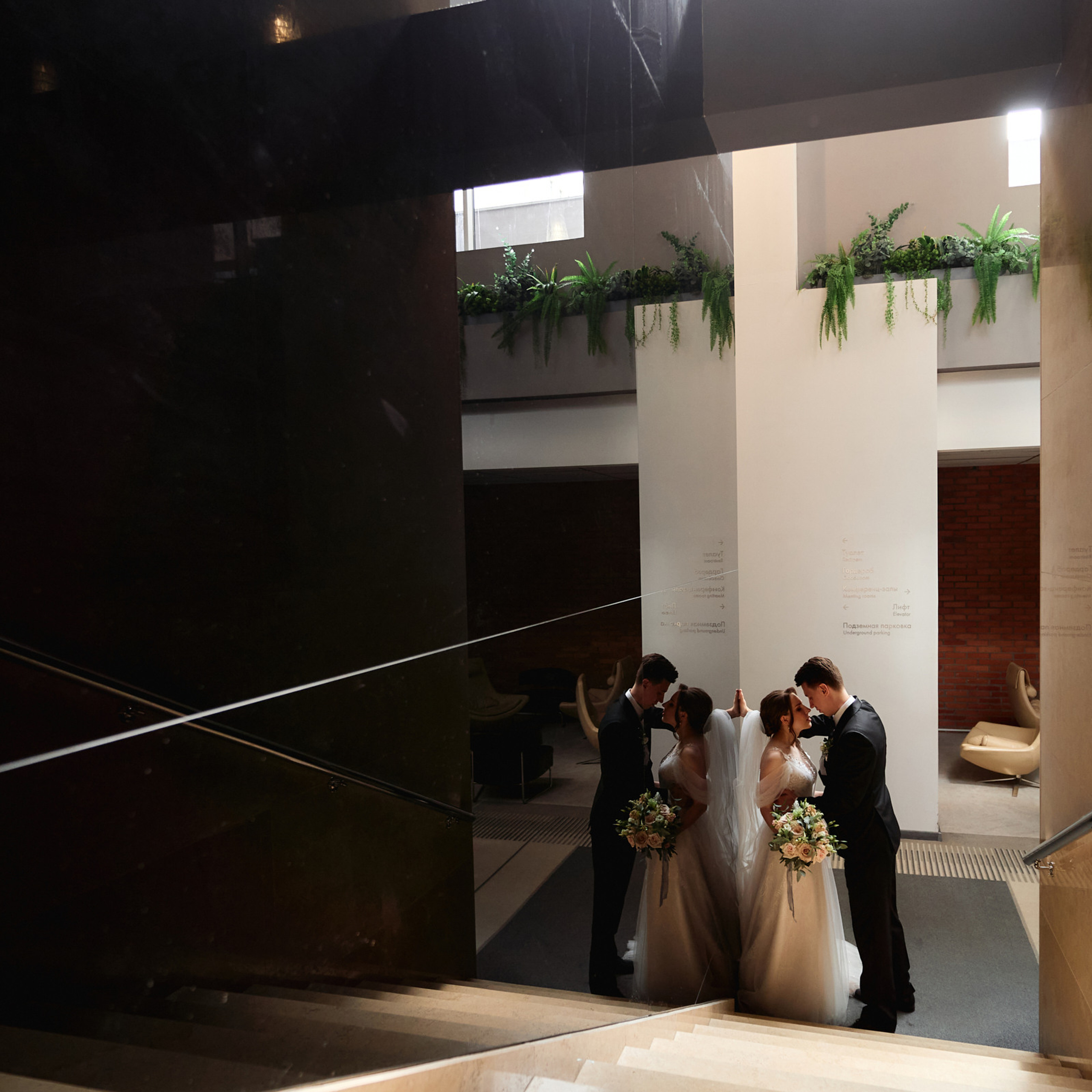 Привет из Питера. Профессиональный фотограф в Екатеринбурге Константин Зарипов