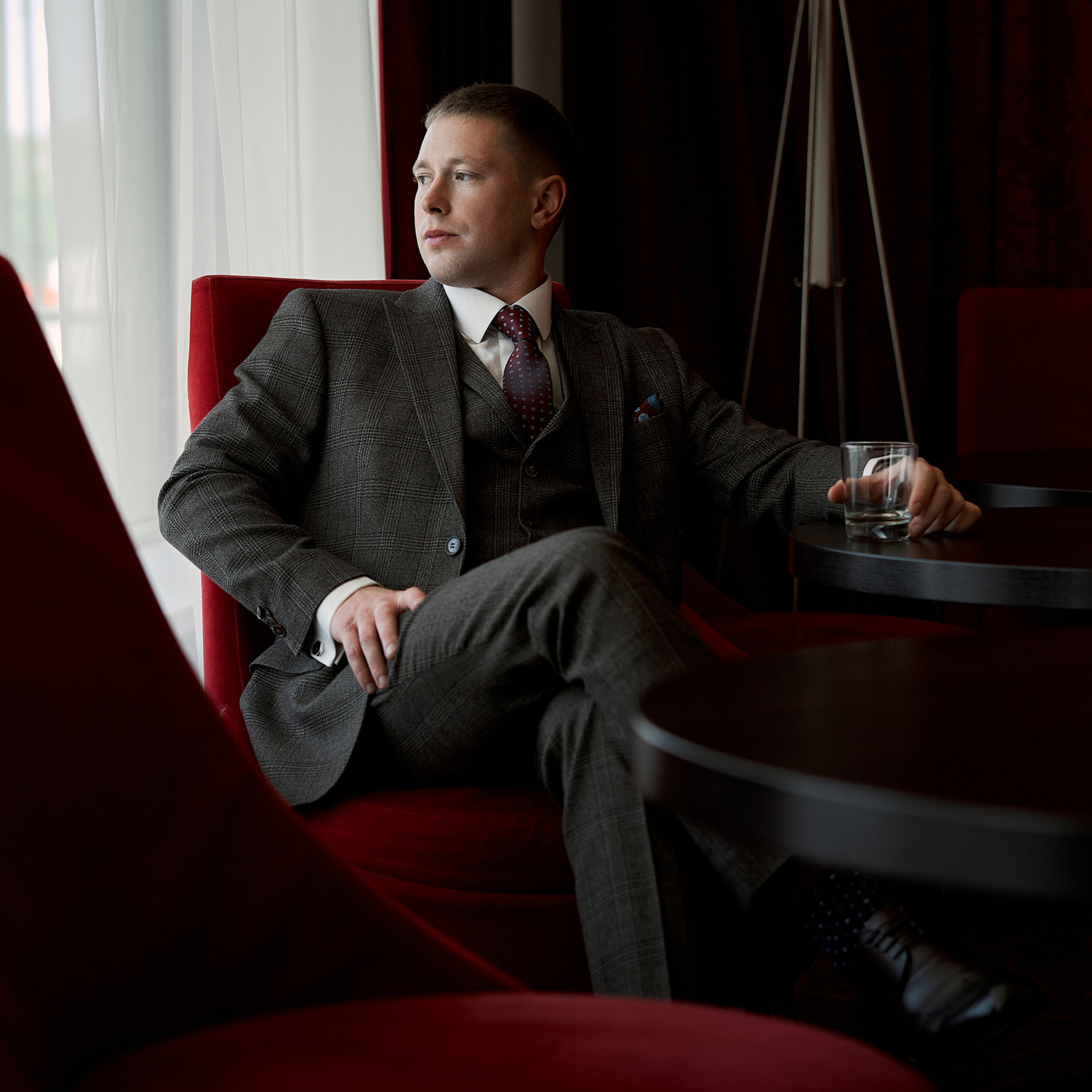 Summer. Профессиональный фотограф в Екатеринбурге Константин Зарипов