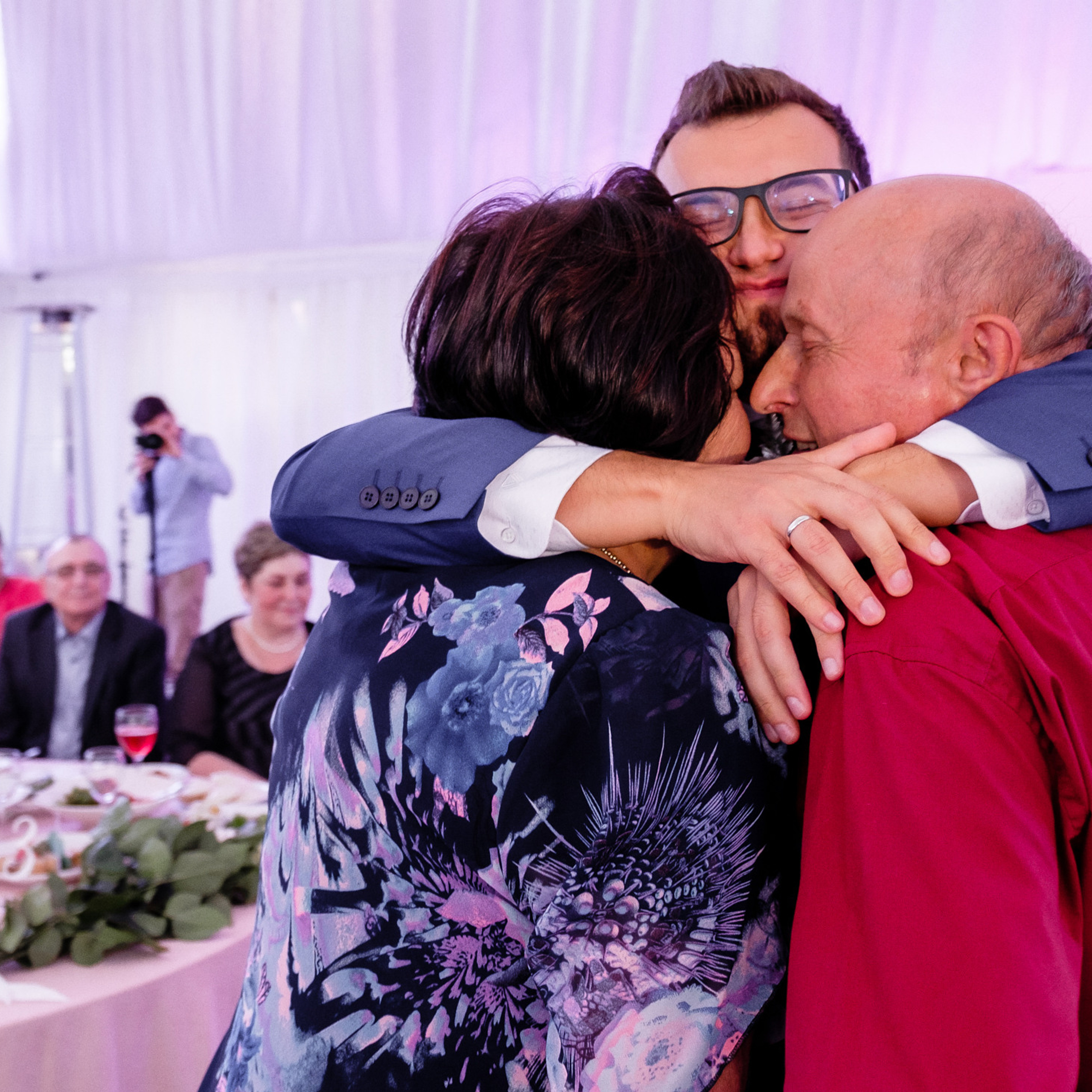 Зайцы. Профессиональный фотограф в Екатеринбурге Константин Зарипов