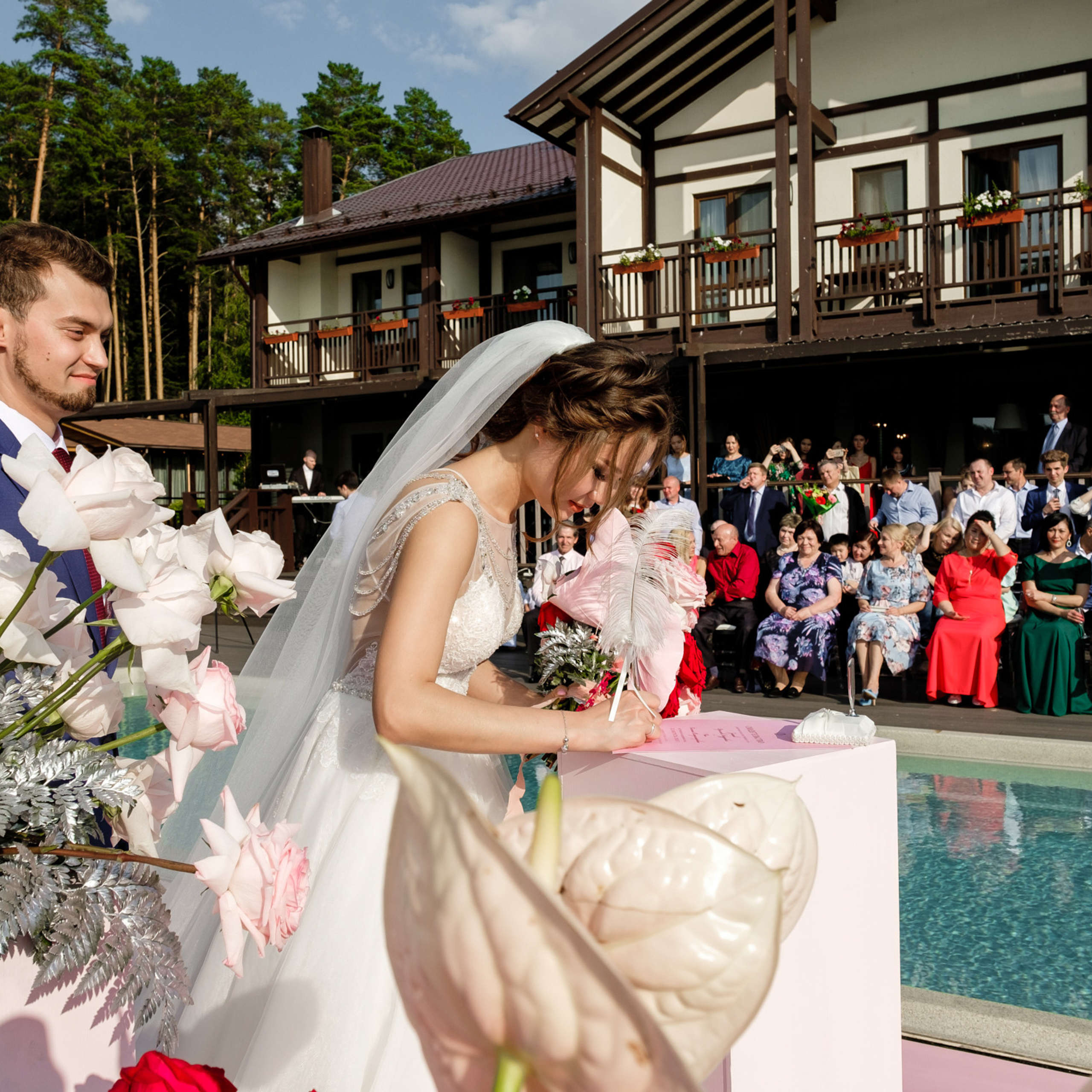 Зайцы. Профессиональный фотограф в Екатеринбурге Константин Зарипов