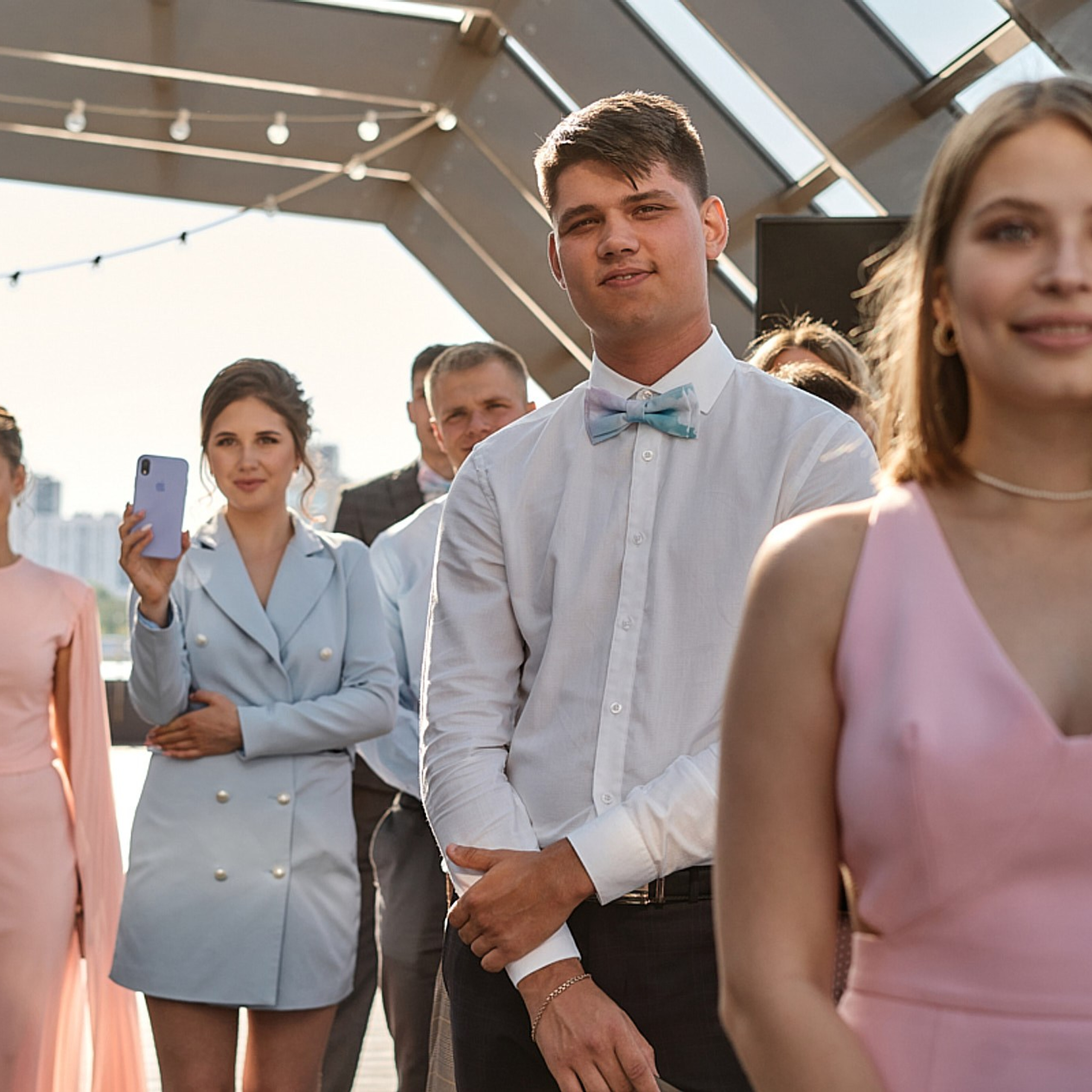 Александр и Анна. Профессиональный фотограф в Екатеринбурге Константин Зарипов