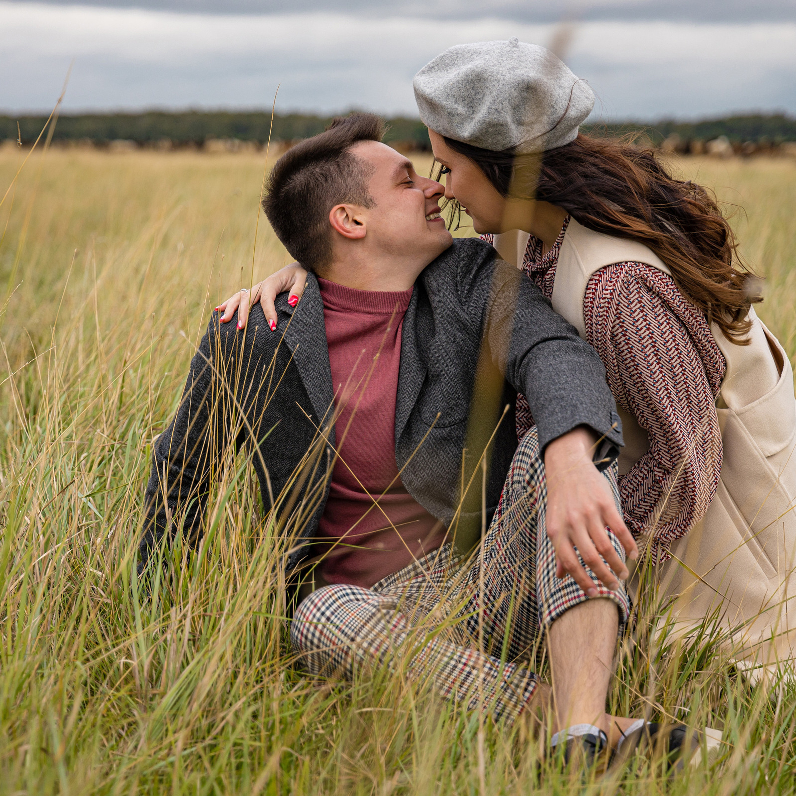 ФЕРМА. Профессиональный фотограф в Екатеринбурге Константин Зарипов
