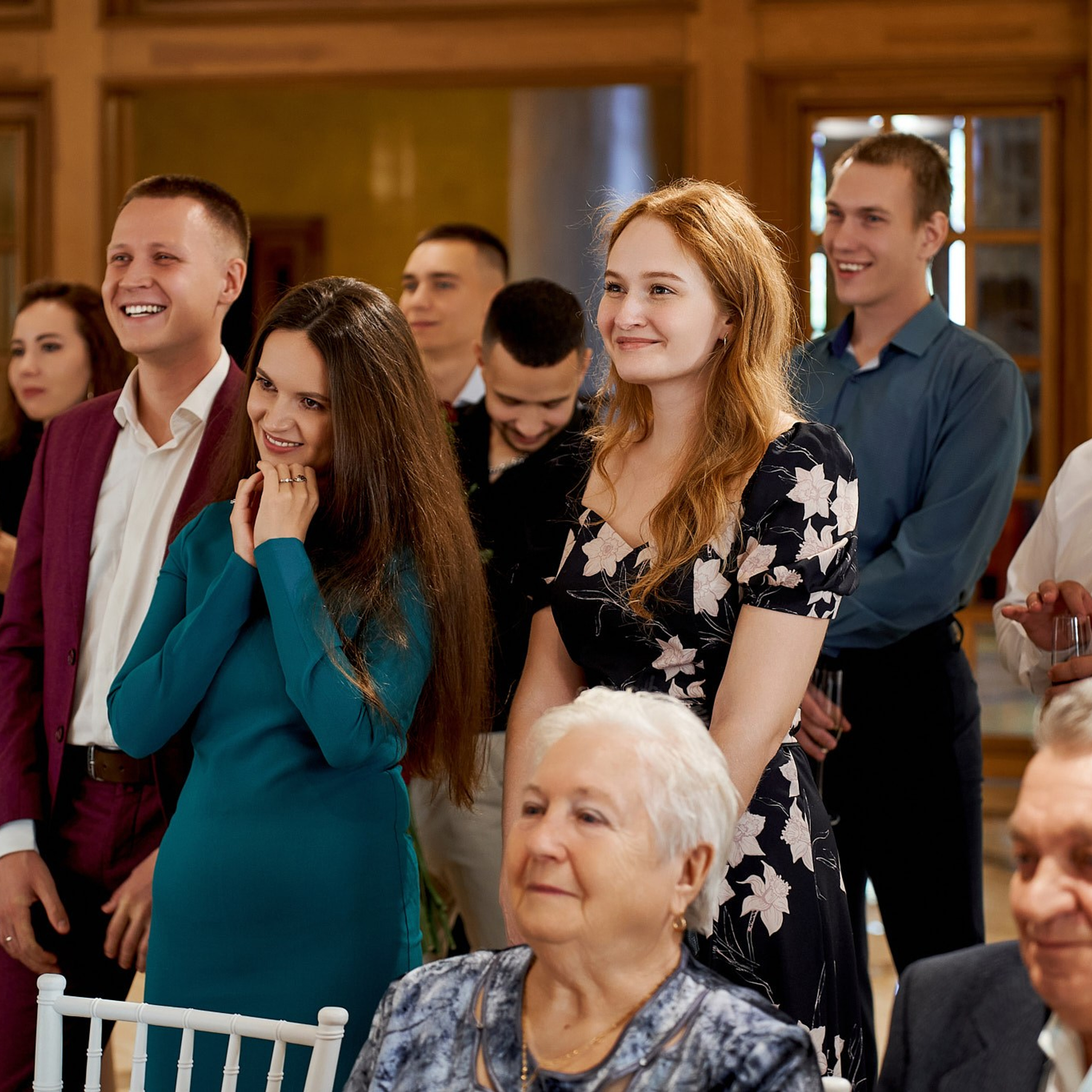 Илья и Наталья. Профессиональный фотограф в Екатеринбурге Константин Зарипов