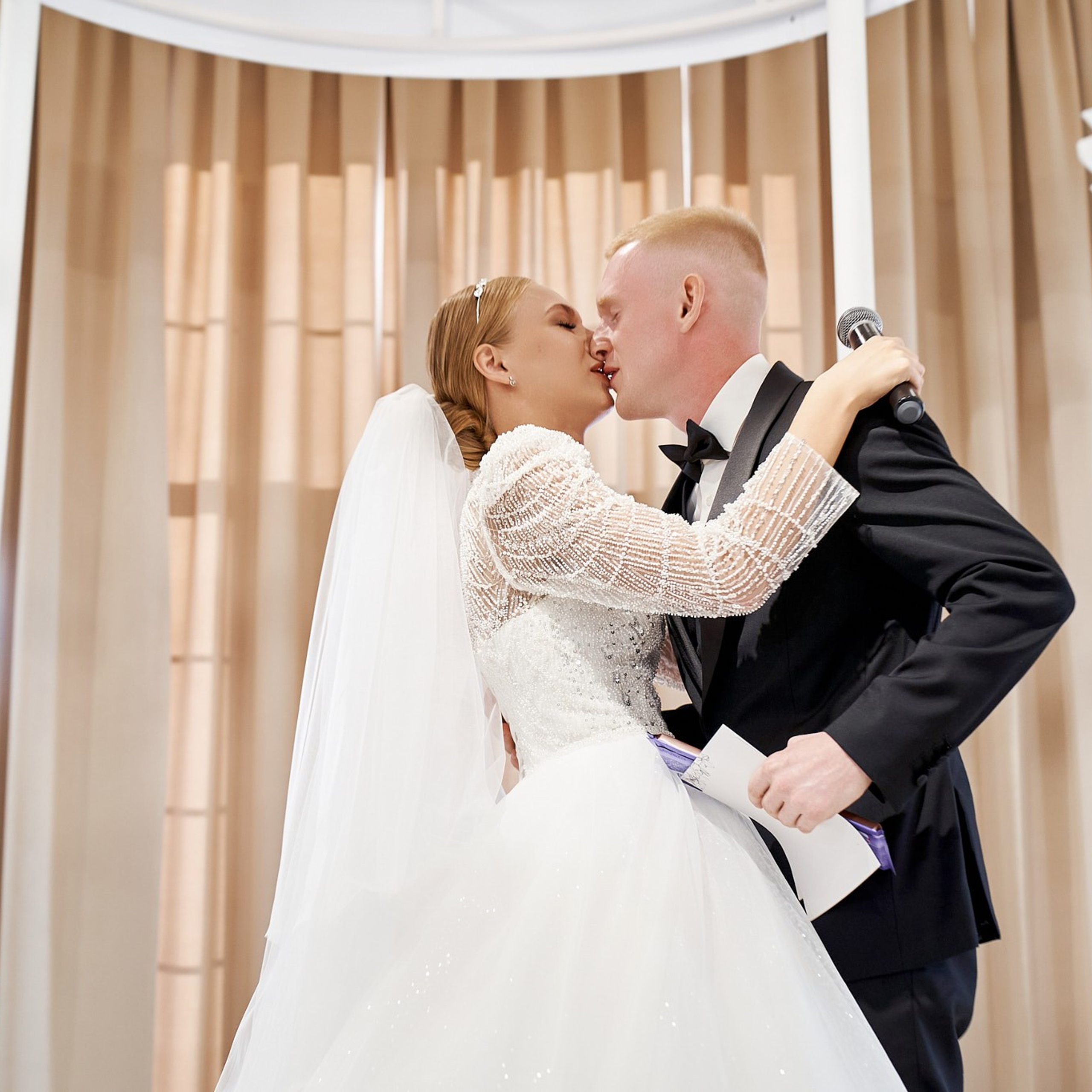 Илья и Наталья. Профессиональный фотограф в Екатеринбурге Константин Зарипов