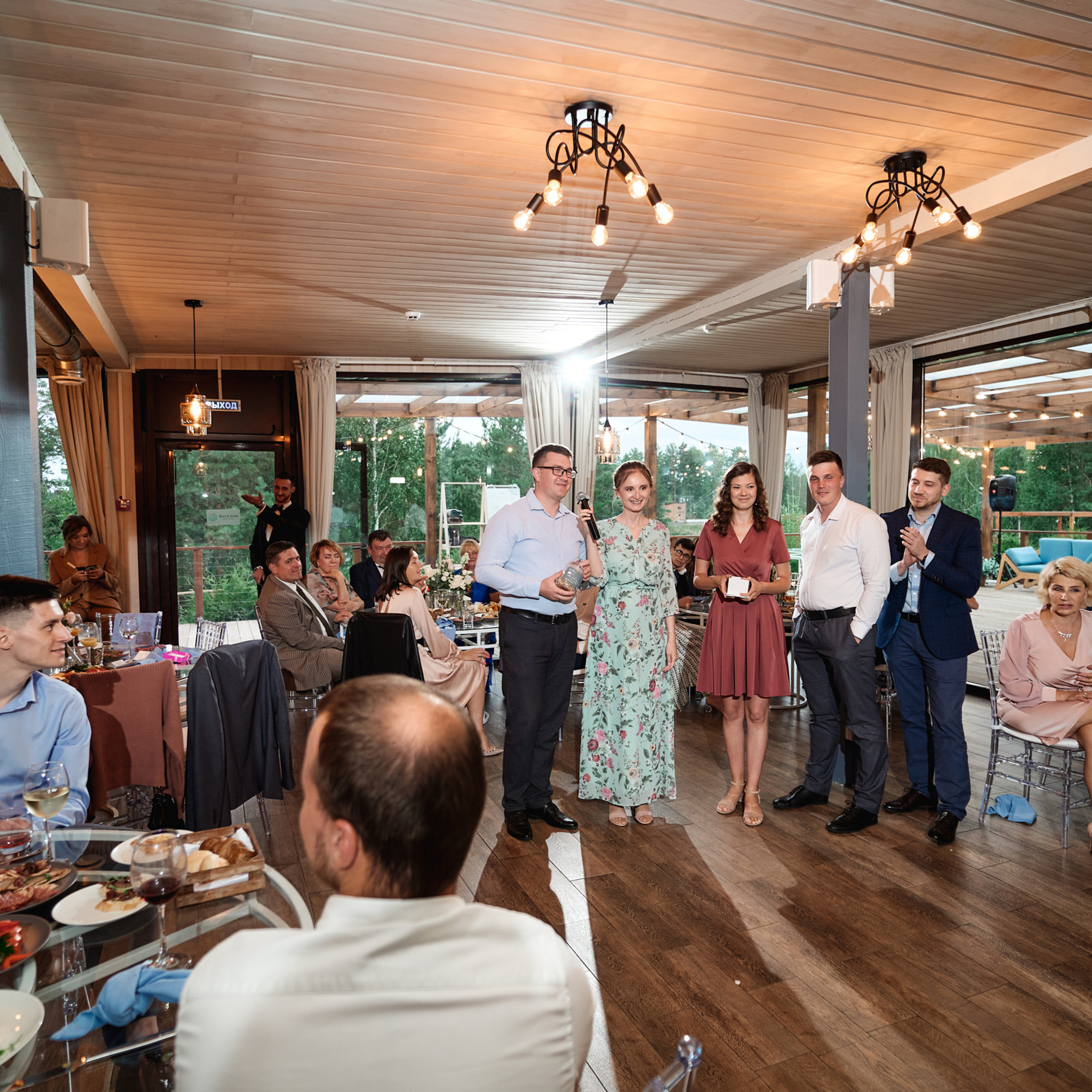 Привет из Питера. Профессиональный фотограф в Екатеринбурге Константин Зарипов