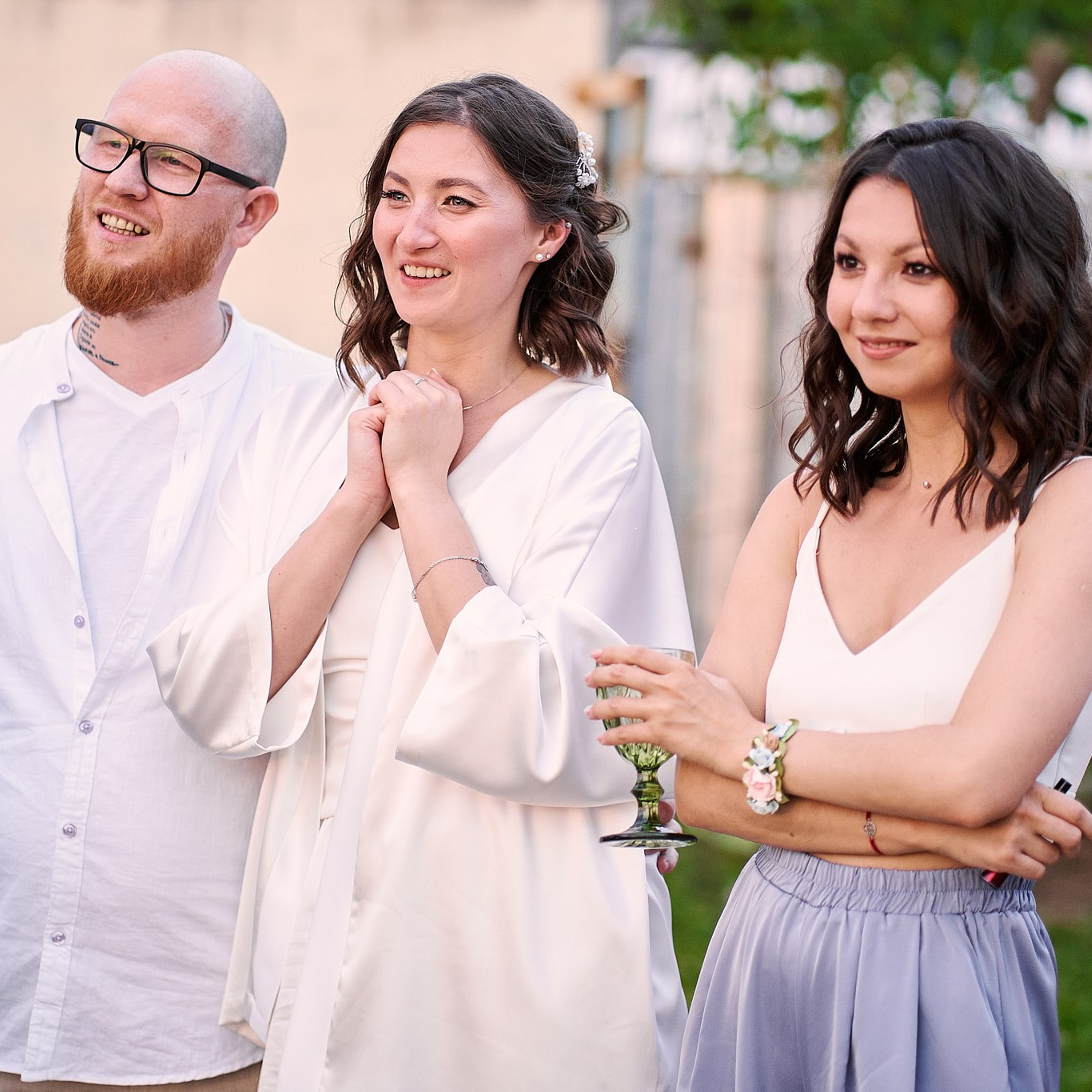 Андрей и Ирина. Профессиональный фотограф в Екатеринбурге Константин Зарипов