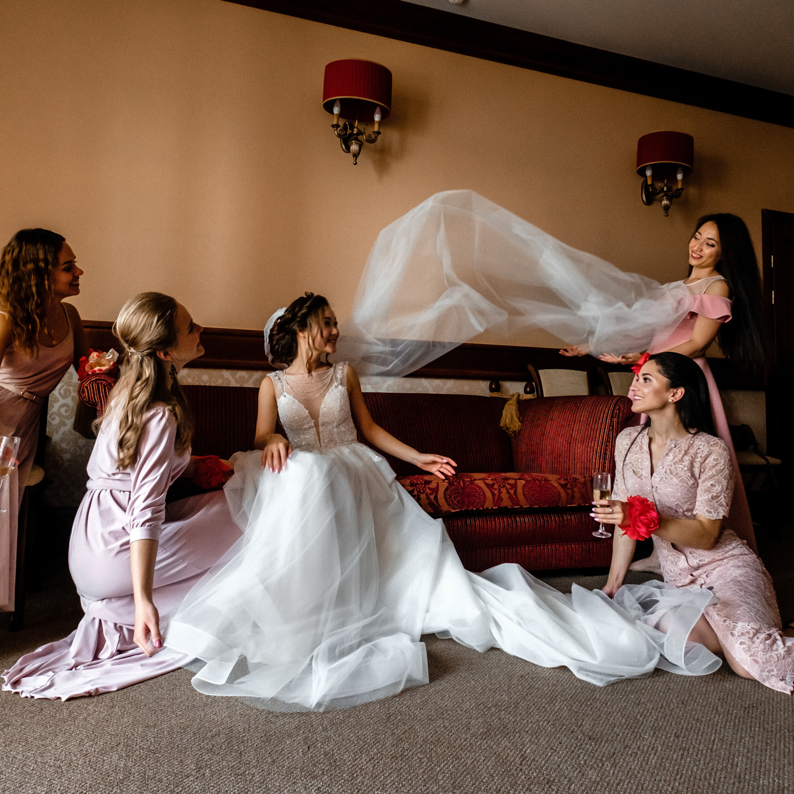 Зайцы. Профессиональный фотограф в Екатеринбурге Константин Зарипов