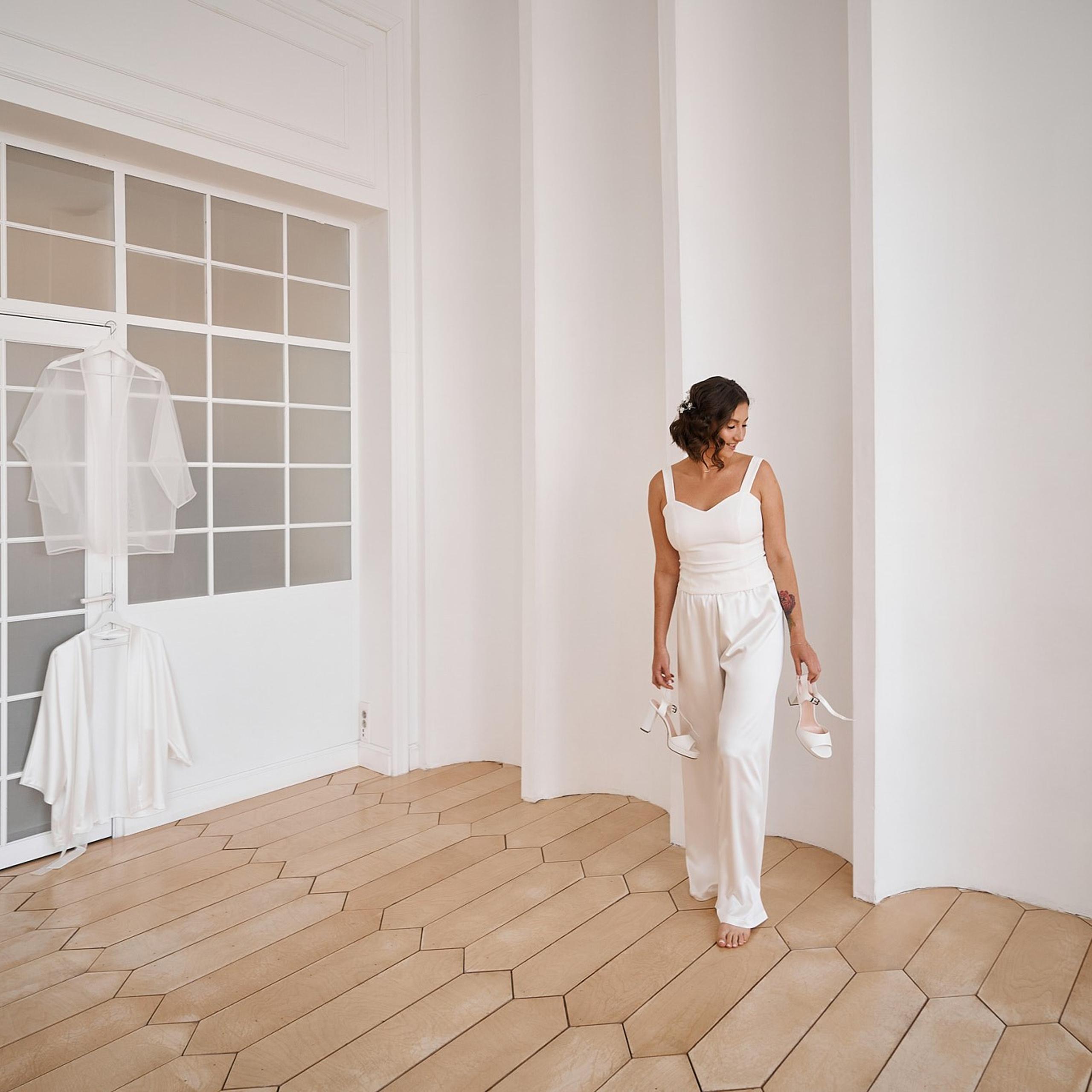 Андрей и Ирина. Профессиональный фотограф в Екатеринбурге Константин Зарипов