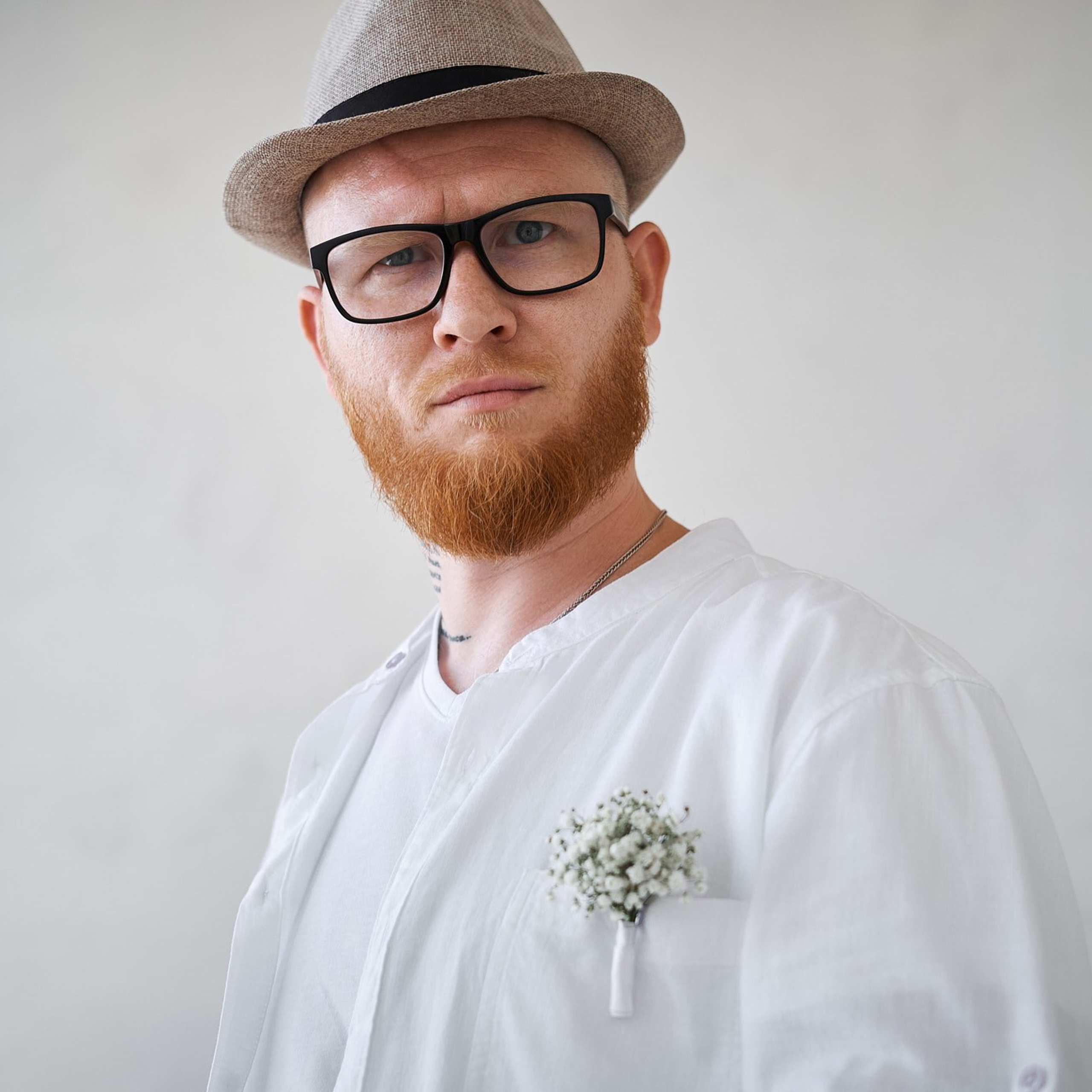 Андрей и Ирина. Профессиональный фотограф в Екатеринбурге Константин Зарипов