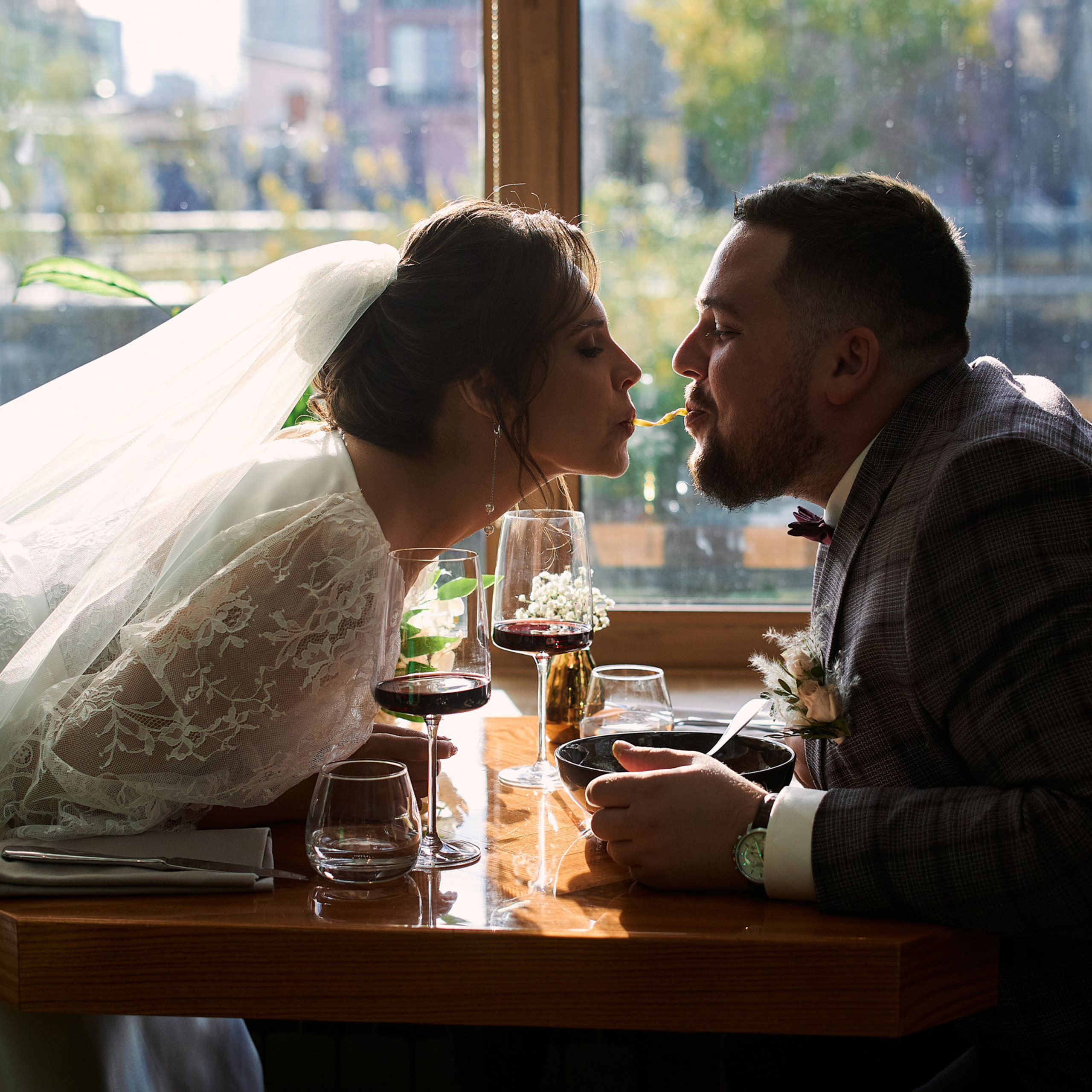 Мы сегодня итальянцы. Профессиональный фотограф в Екатеринбурге Константин Зарипов