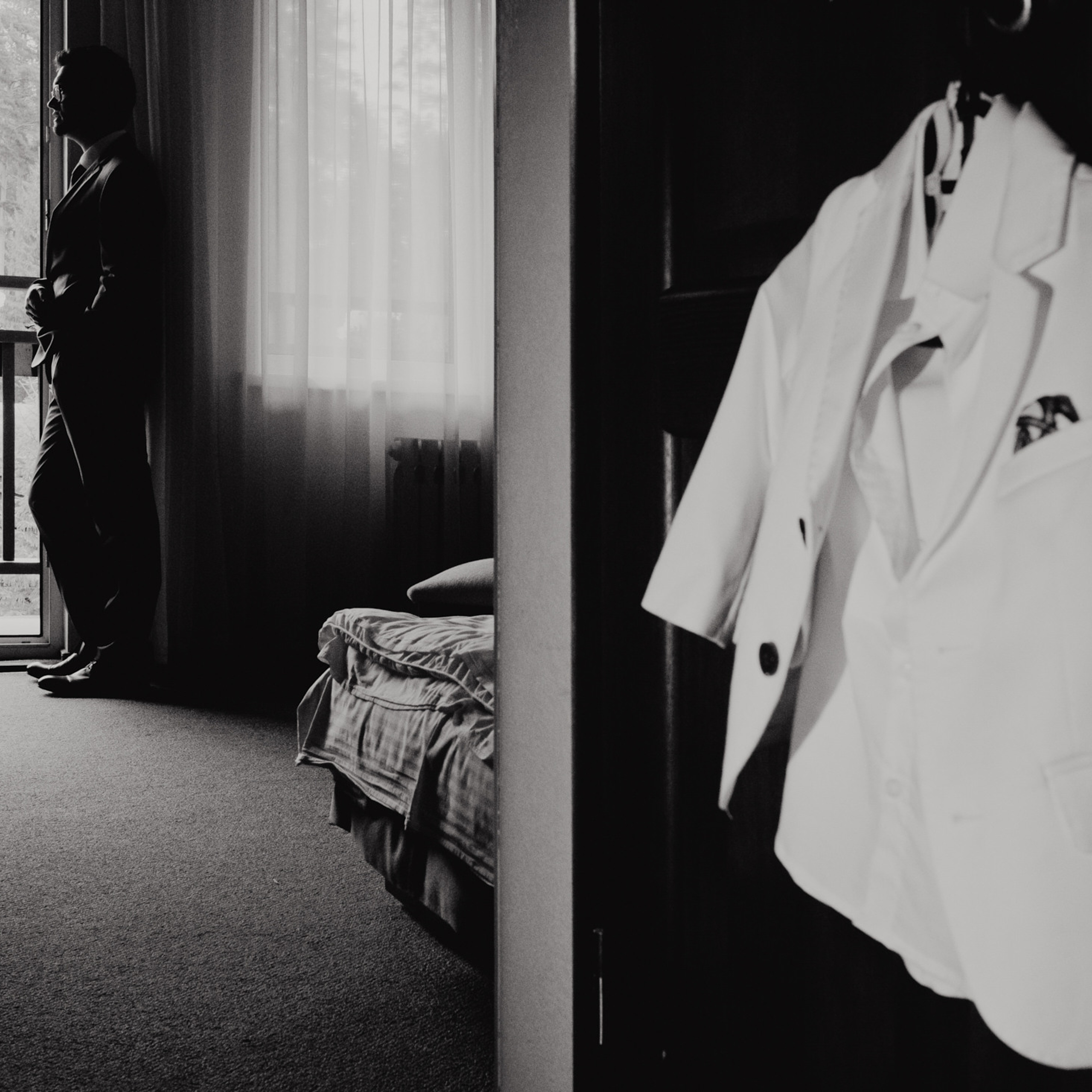 Зайцы. Профессиональный фотограф в Екатеринбурге Константин Зарипов