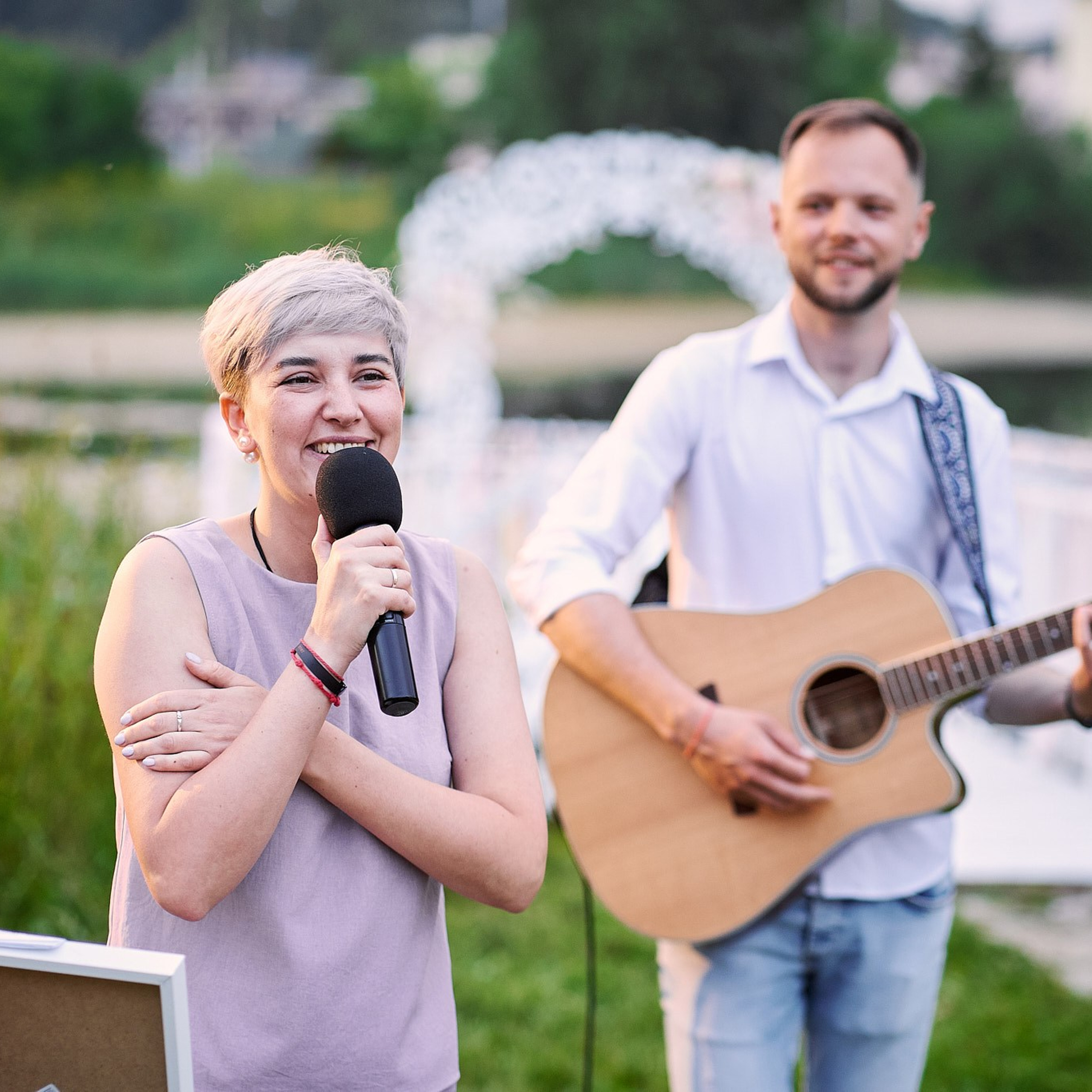 Андрей и Ирина. Профессиональный фотограф в Екатеринбурге Константин Зарипов