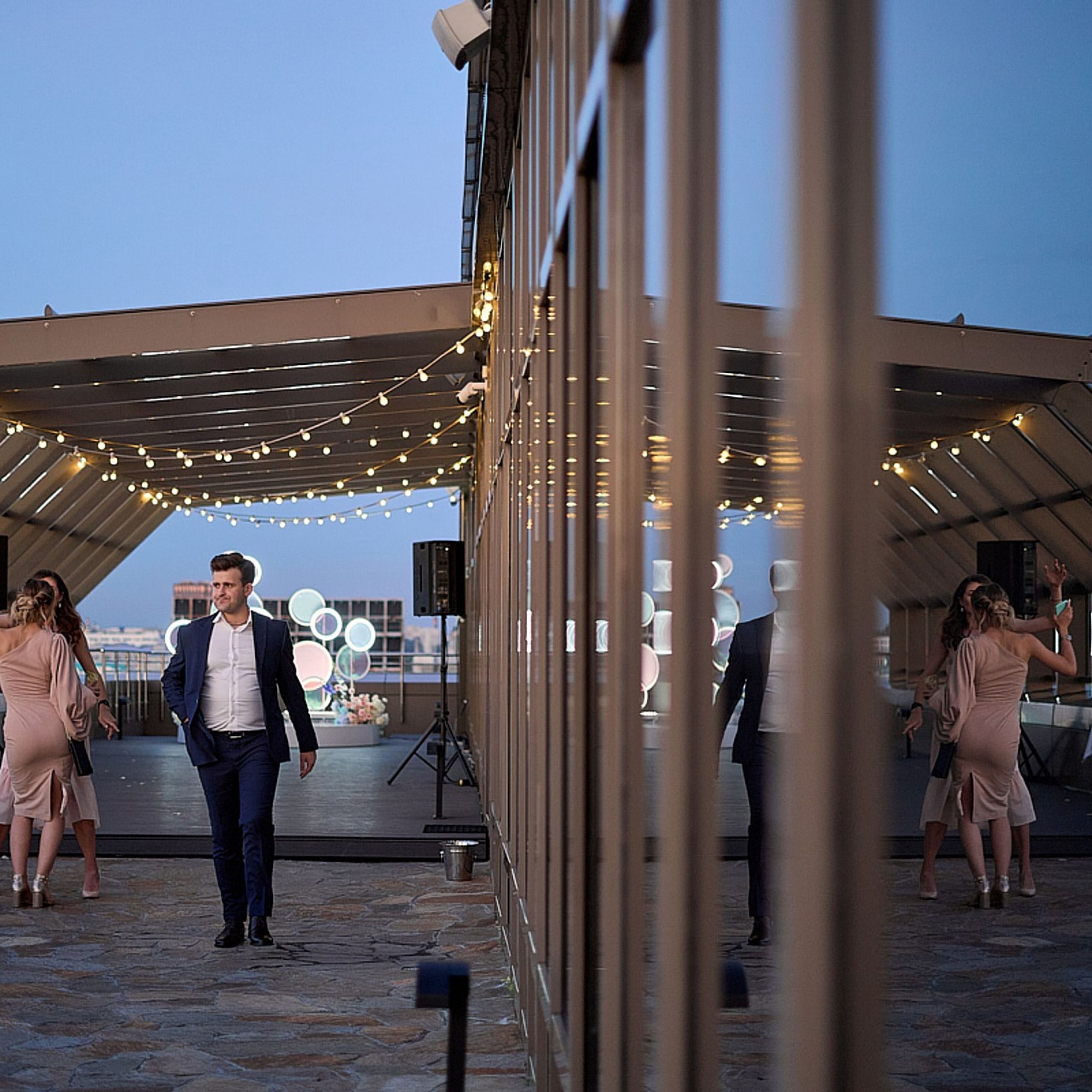 Александр и Анна. Профессиональный фотограф в Екатеринбурге Константин Зарипов