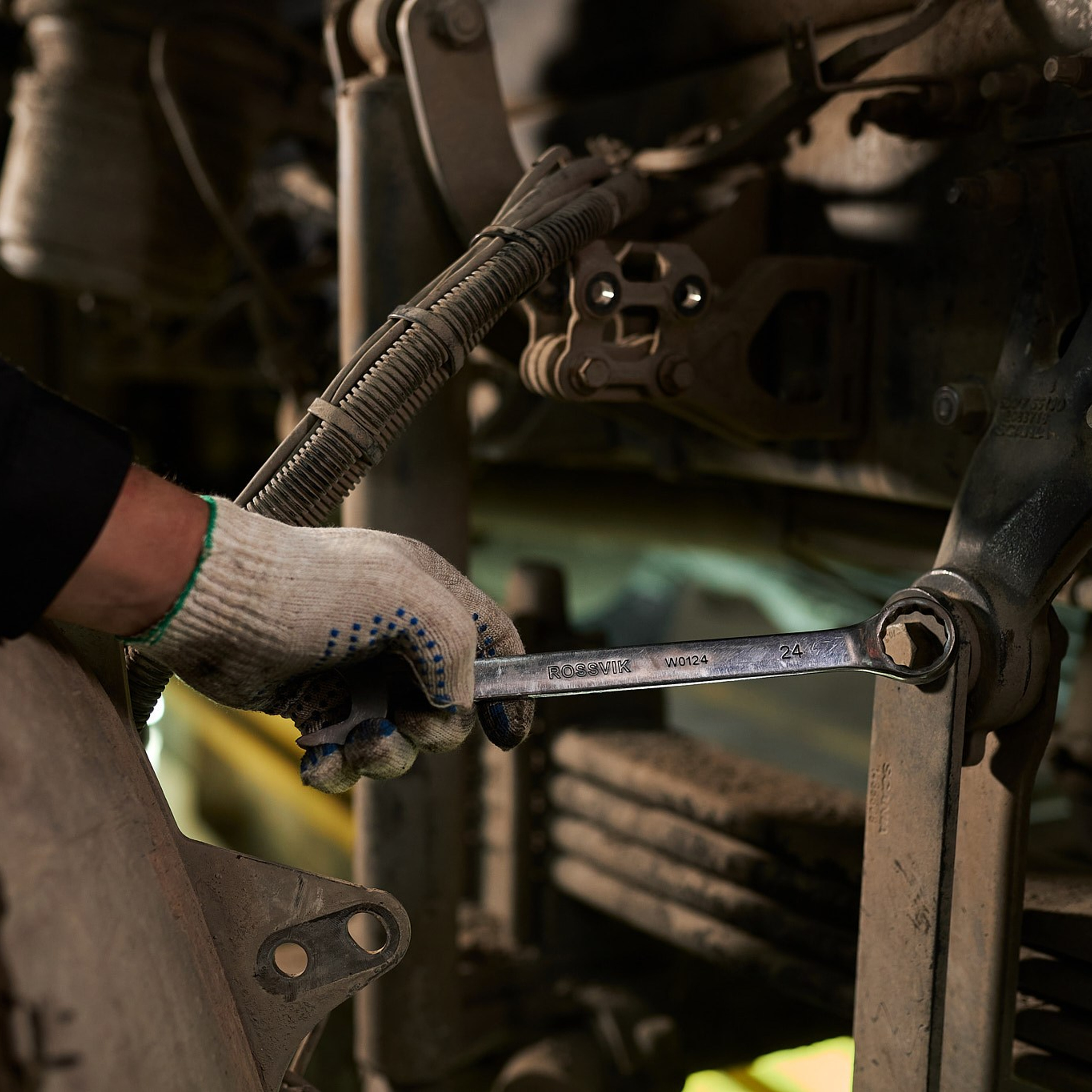 ROSSVIK (инструмент для автослесарных мастерских). Профессиональный фотограф в Екатеринбурге Константин Зарипов