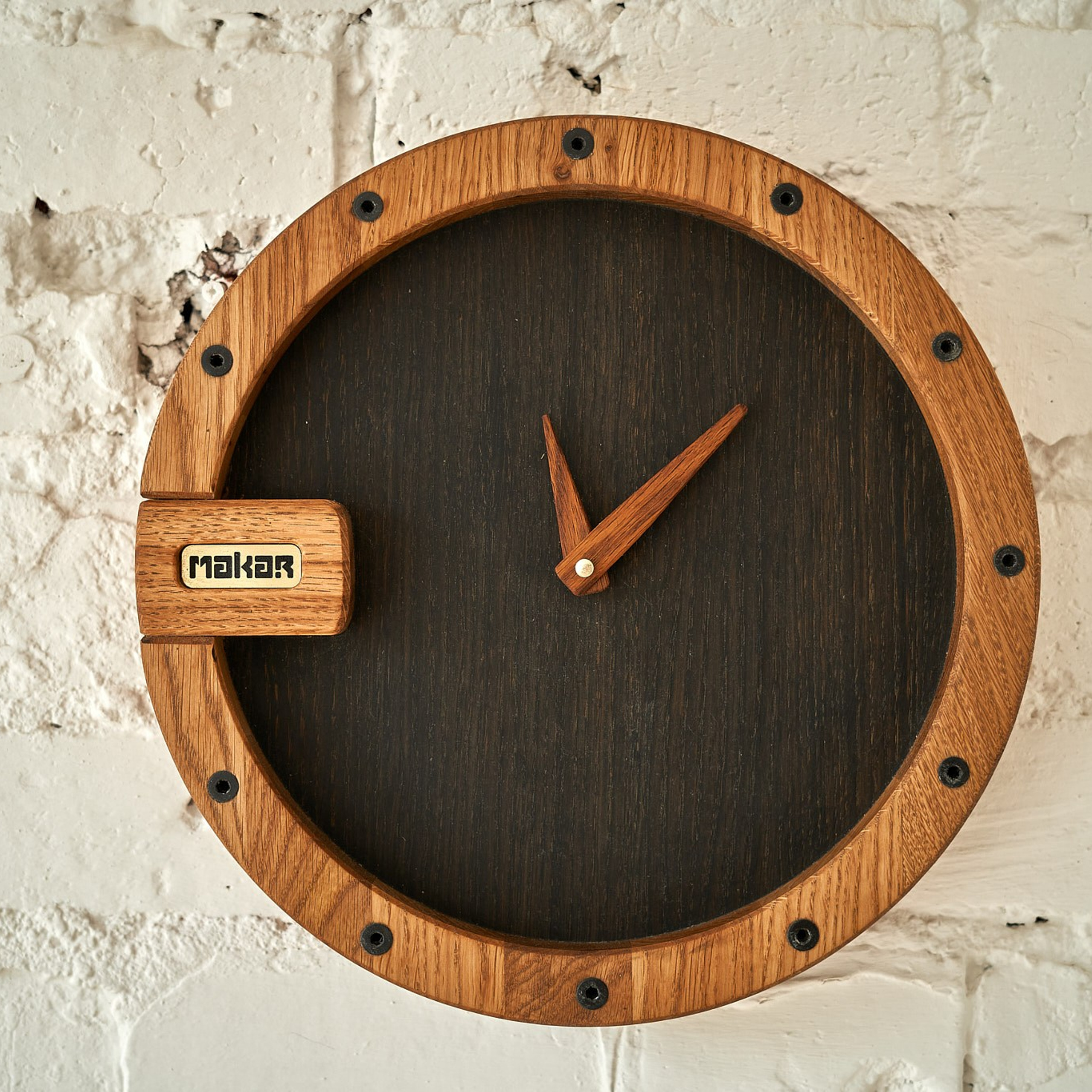 MAKAR (часы ручной работы). Профессиональный фотограф в Екатеринбурге Константин Зарипов