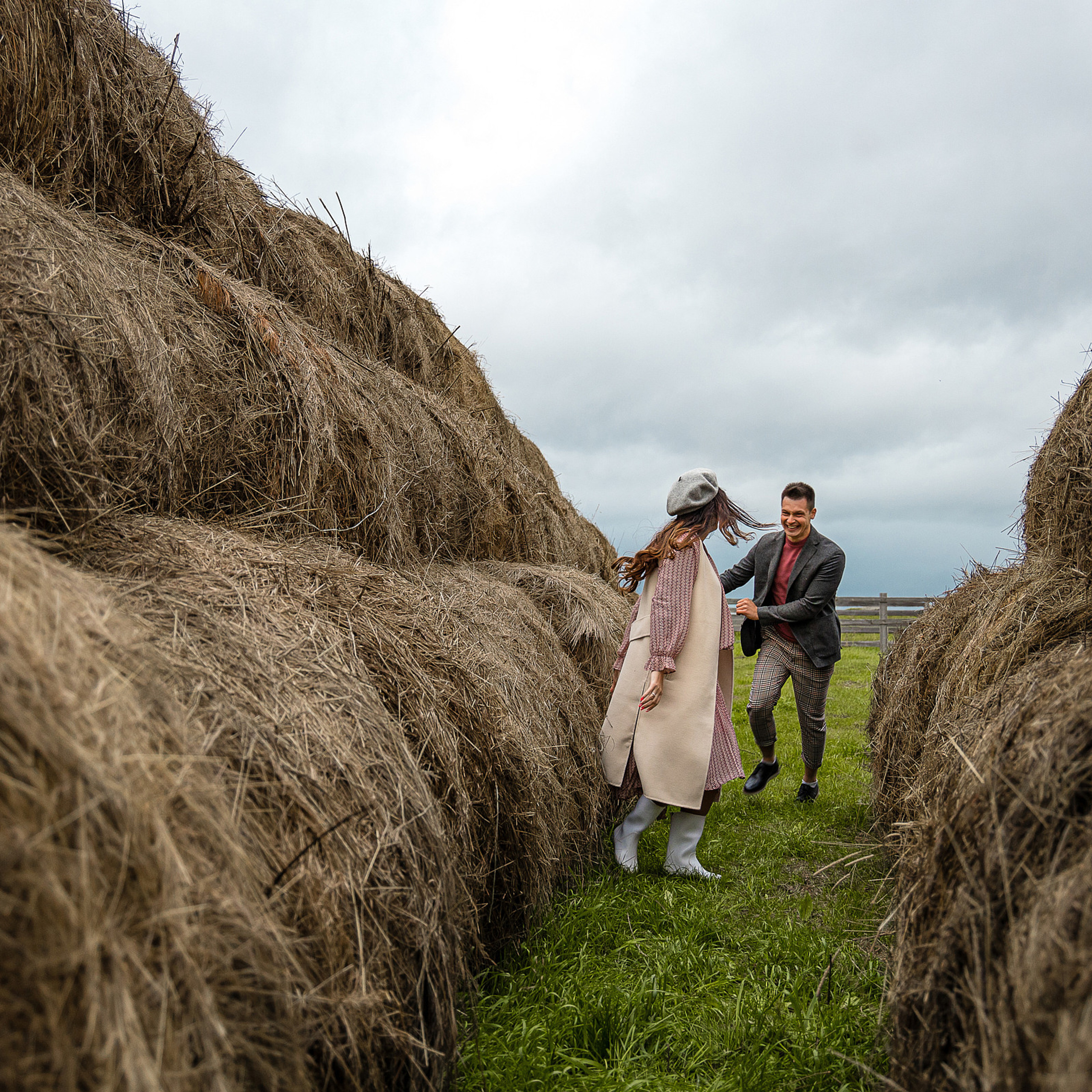 ФЕРМА. Профессиональный фотограф в Екатеринбурге Константин Зарипов