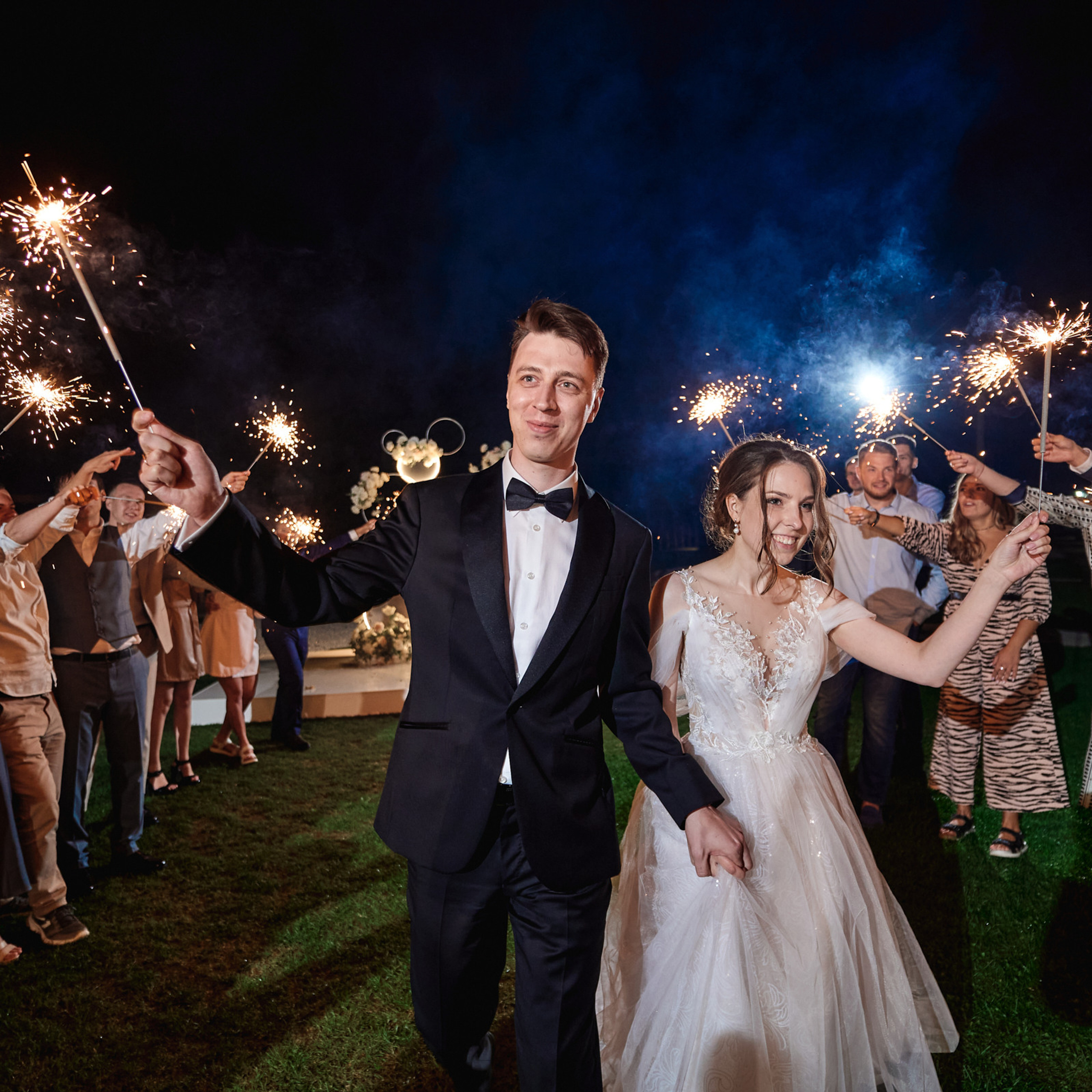 Привет из Питера. Профессиональный фотограф в Екатеринбурге Константин Зарипов