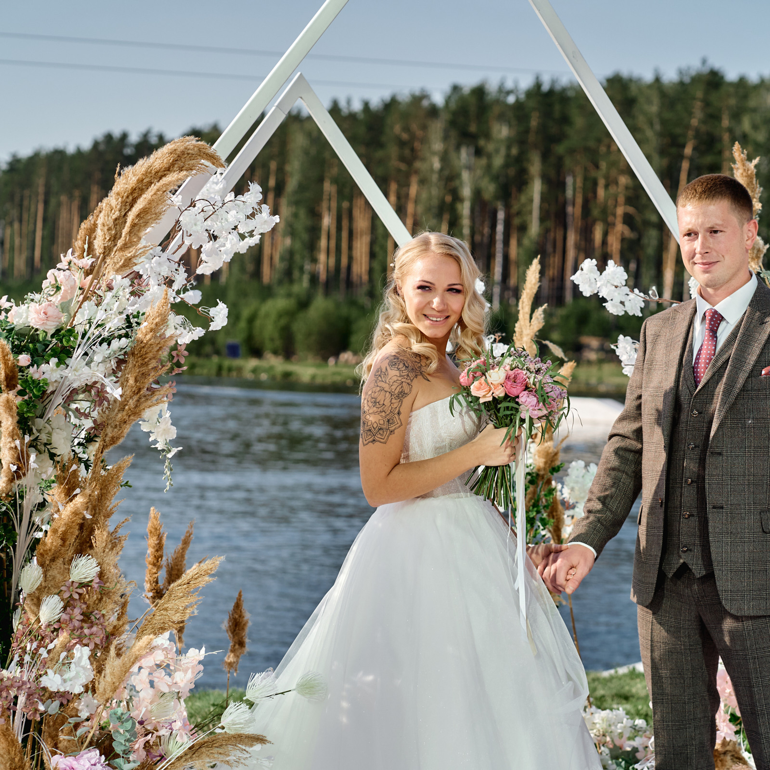 Summer. Профессиональный фотограф в Екатеринбурге Константин Зарипов