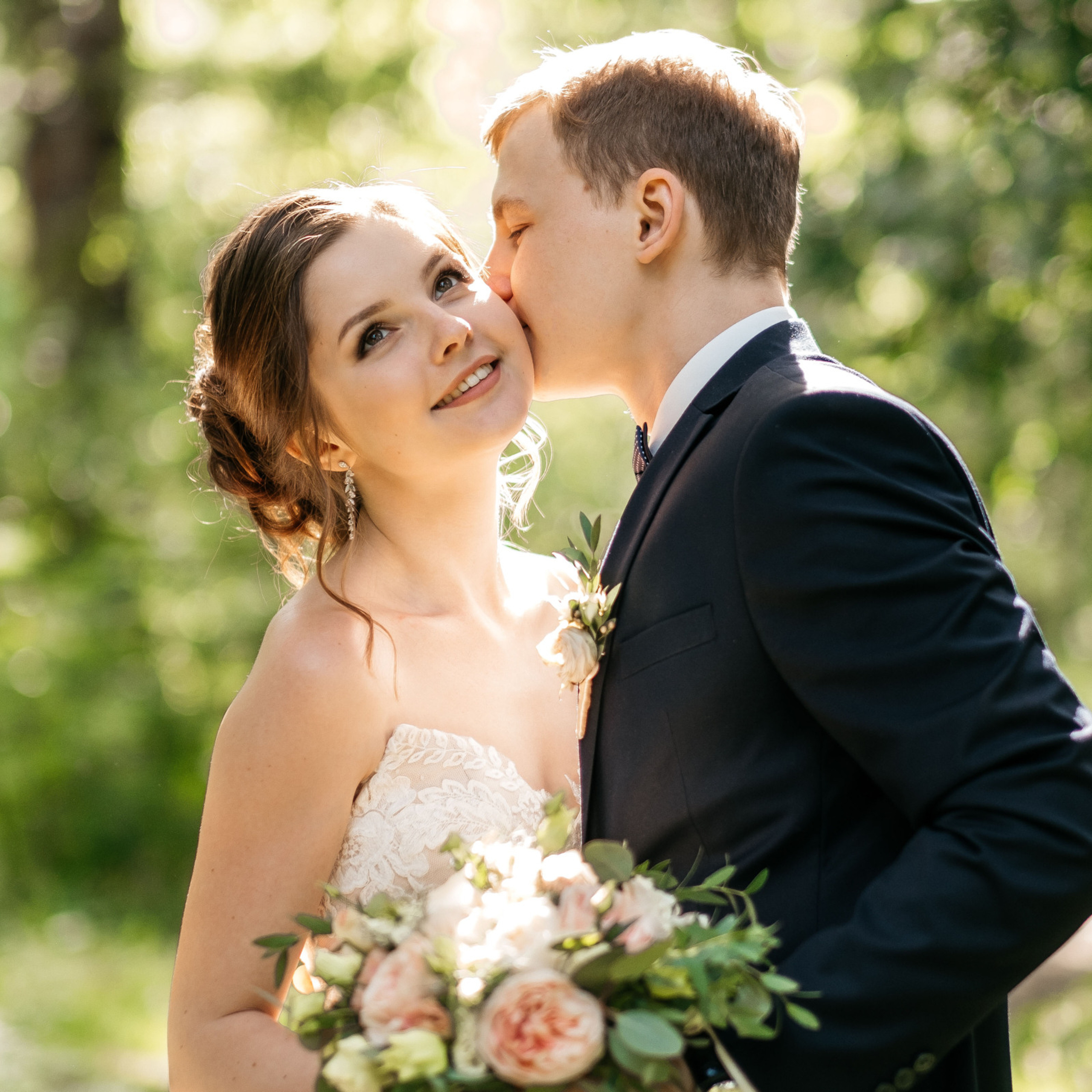 Музыка нас связала. Профессиональный фотограф в Екатеринбурге Константин Зарипов