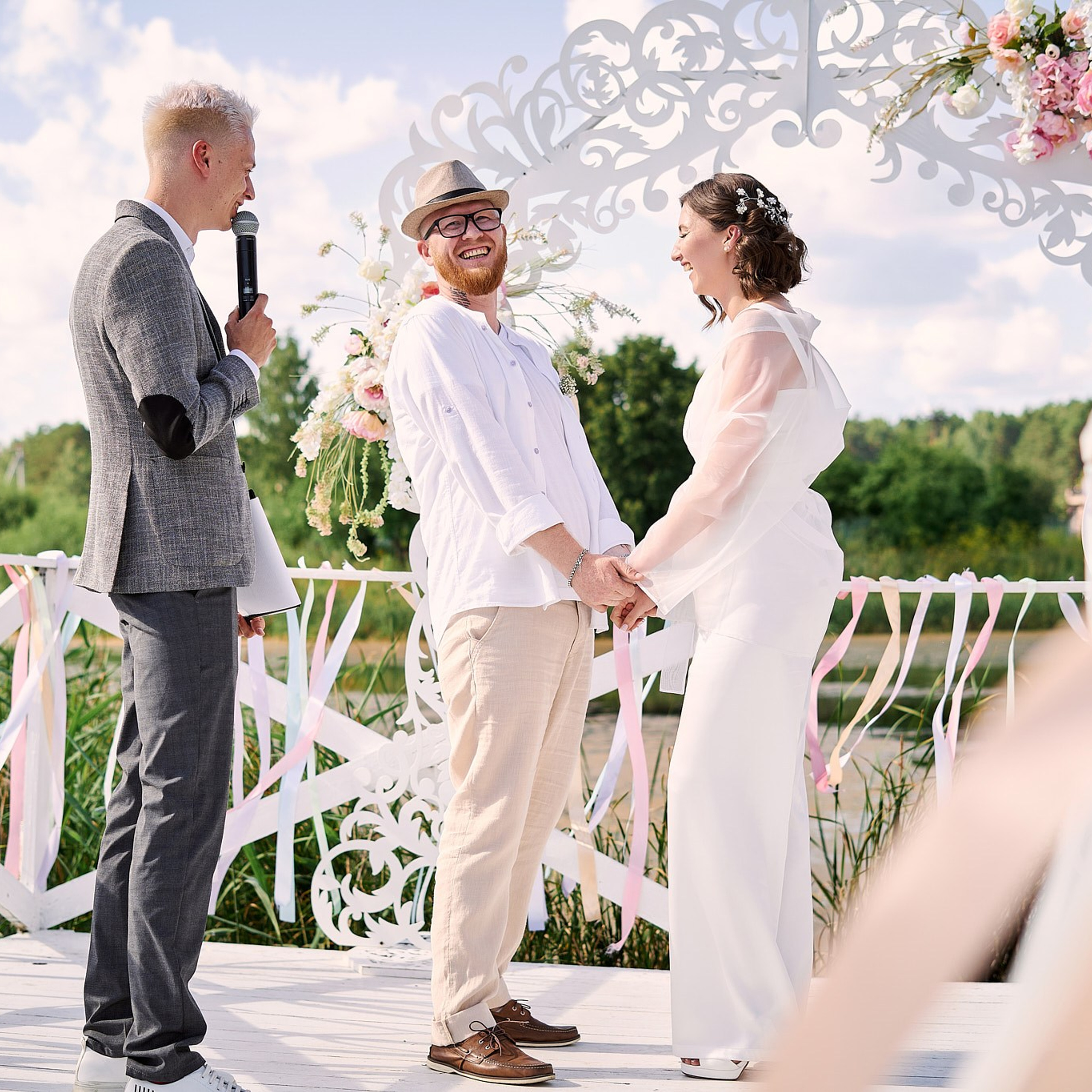 Андрей и Ирина. Профессиональный фотограф в Екатеринбурге Константин Зарипов