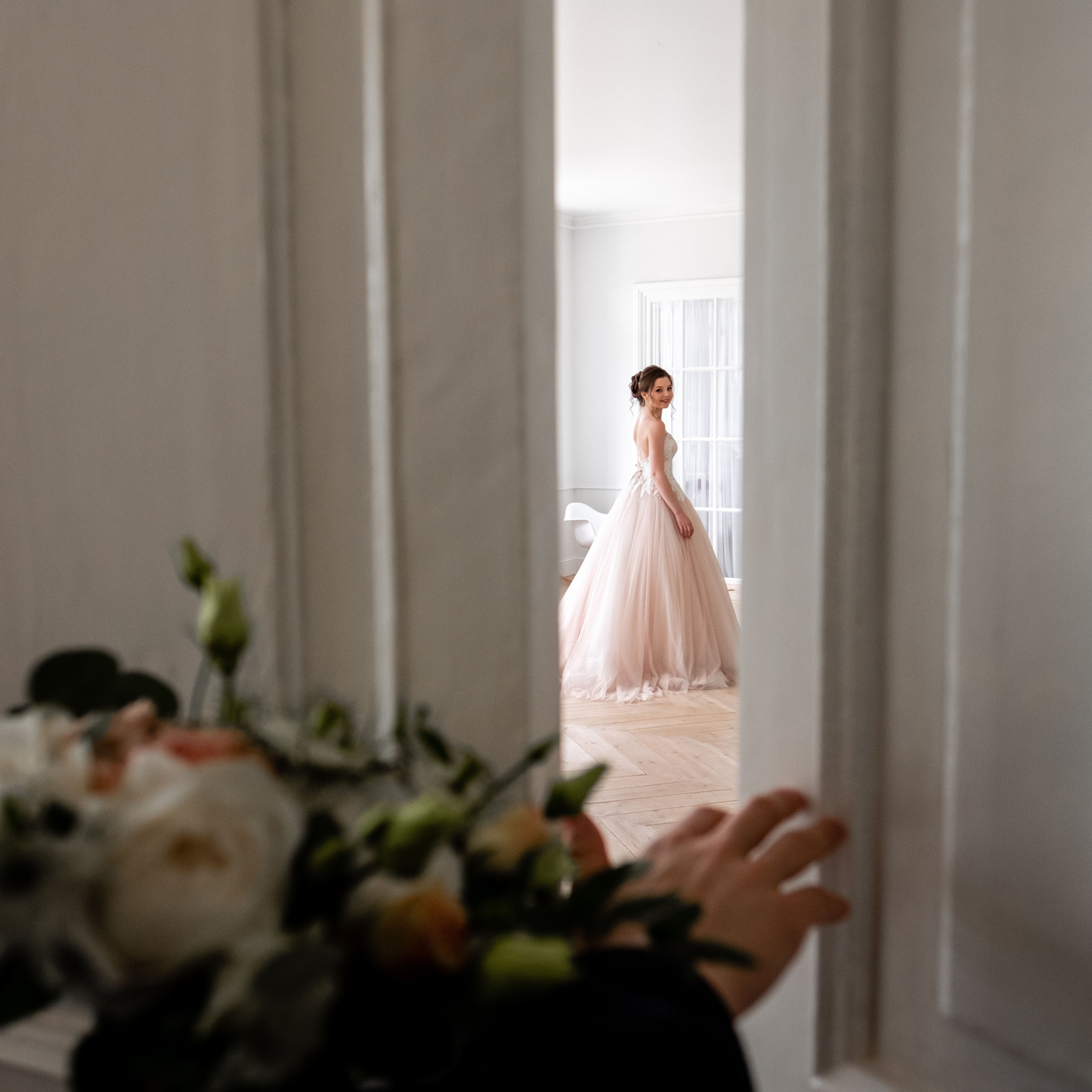 Музыка нас связала. Профессиональный фотограф в Екатеринбурге Константин Зарипов