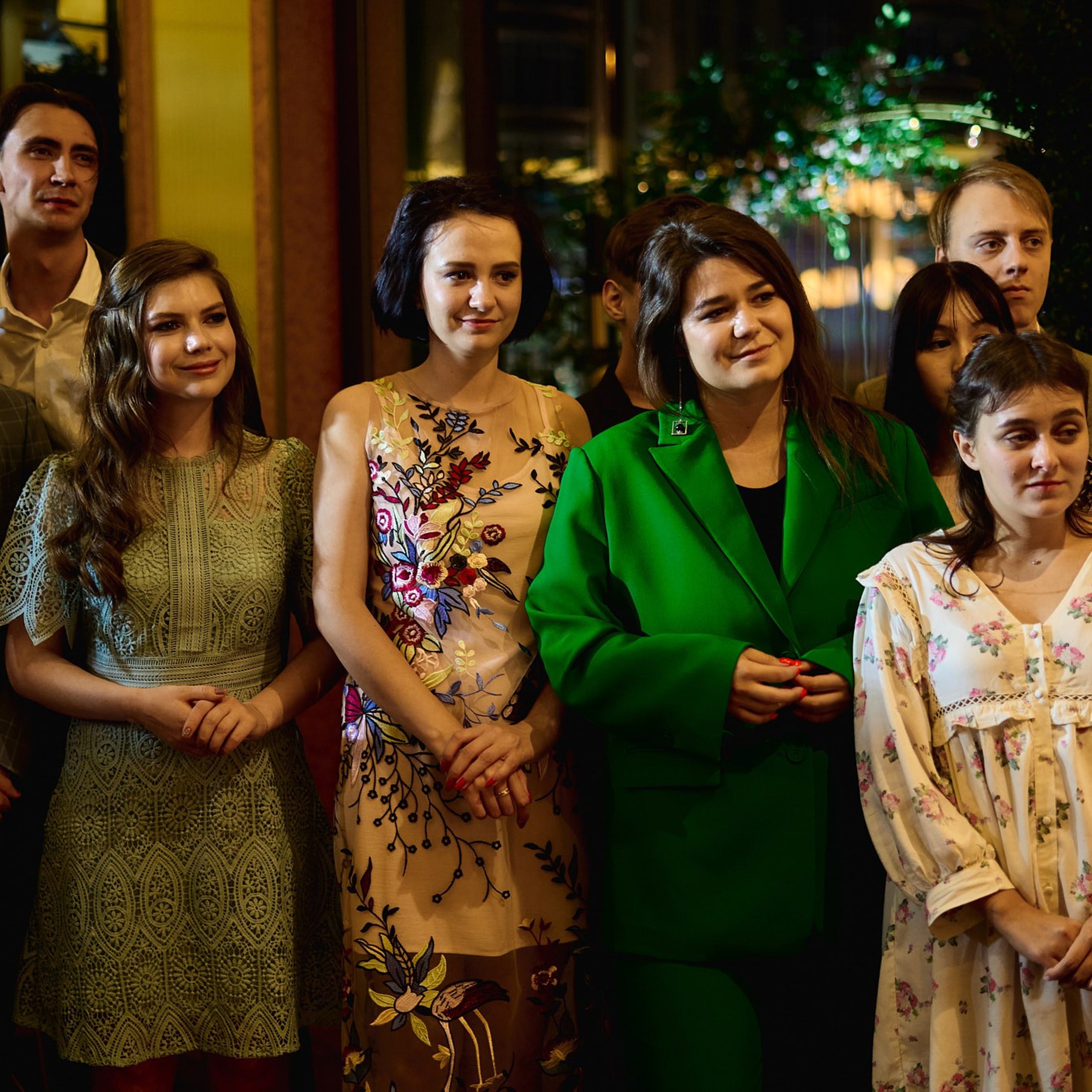 Евгений и Ольга. Профессиональный фотограф в Екатеринбурге Константин Зарипов