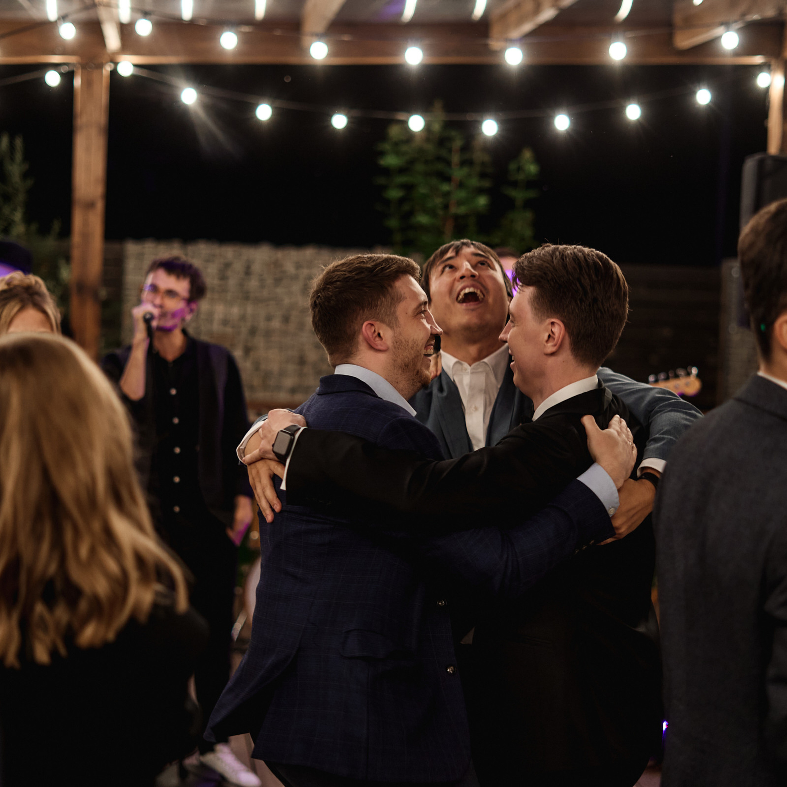 Привет из Питера. Профессиональный фотограф в Екатеринбурге Константин Зарипов