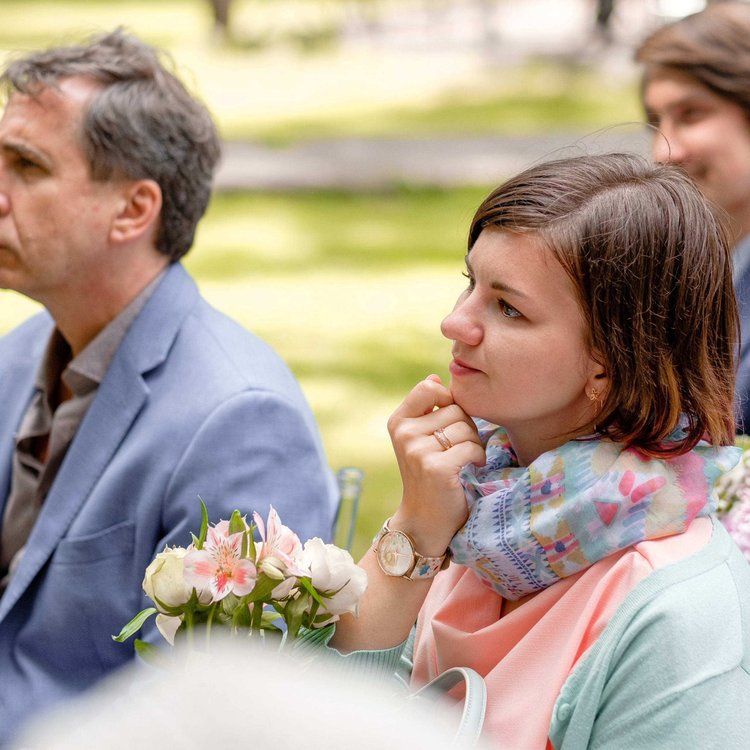 Музыка нас связала. Профессиональный фотограф в Екатеринбурге Константин Зарипов