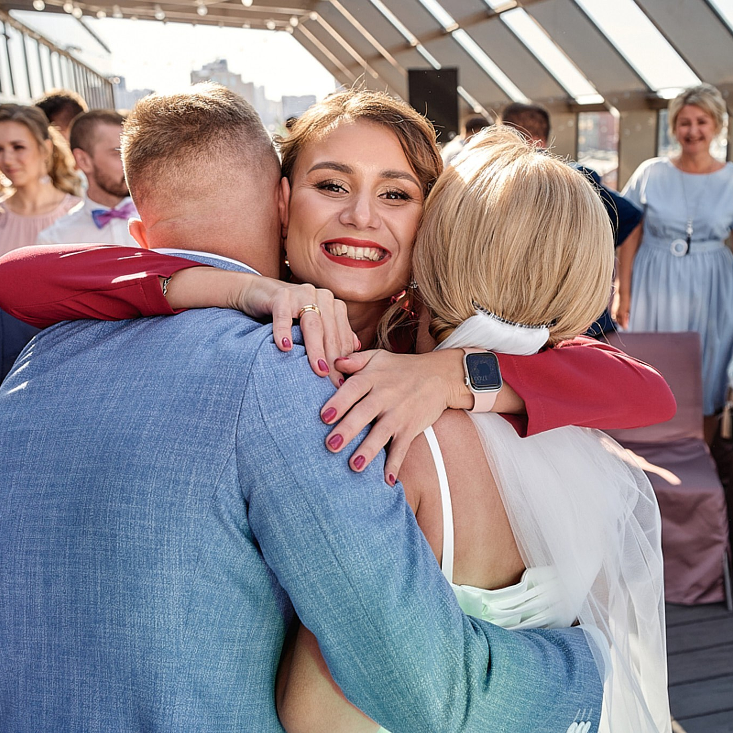 Александр и Анна. Профессиональный фотограф в Екатеринбурге Константин Зарипов
