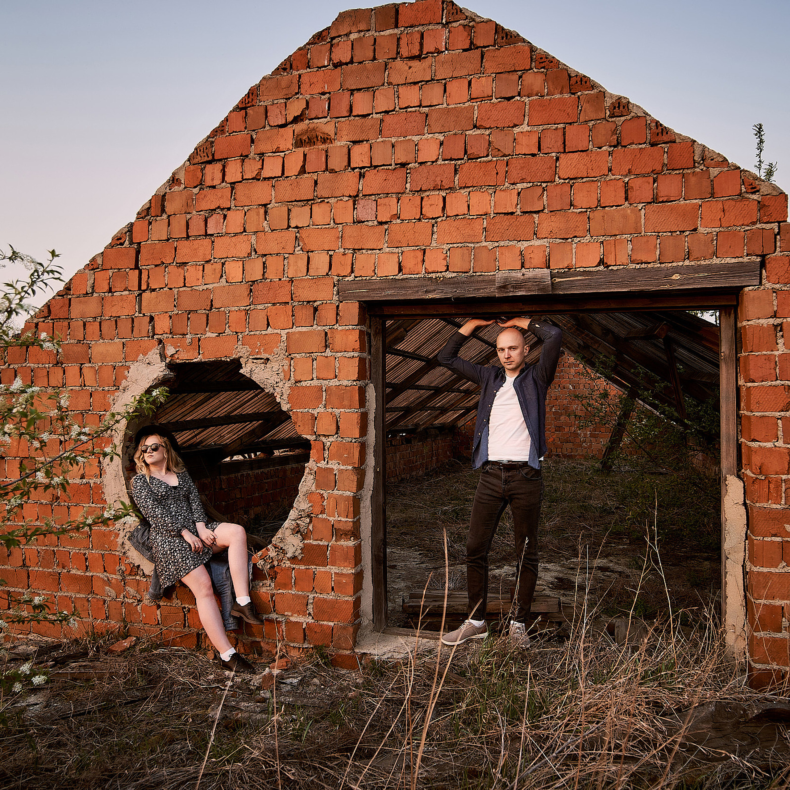 КАНТРИ Style. Профессиональный фотограф в Екатеринбурге Константин Зарипов