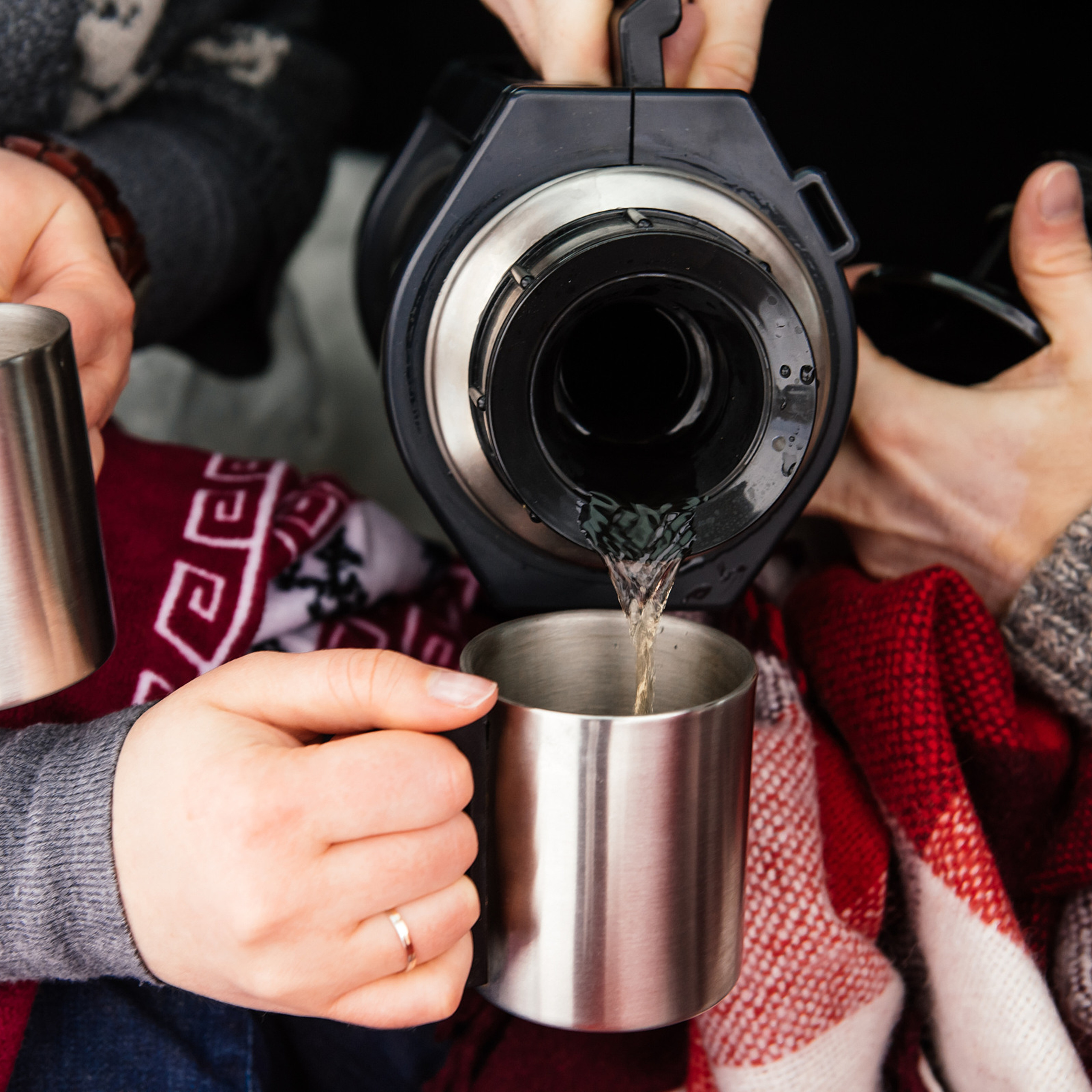 СНЕЖНЫЙ РЕВУН. Профессиональный фотограф в Екатеринбурге Константин Зарипов