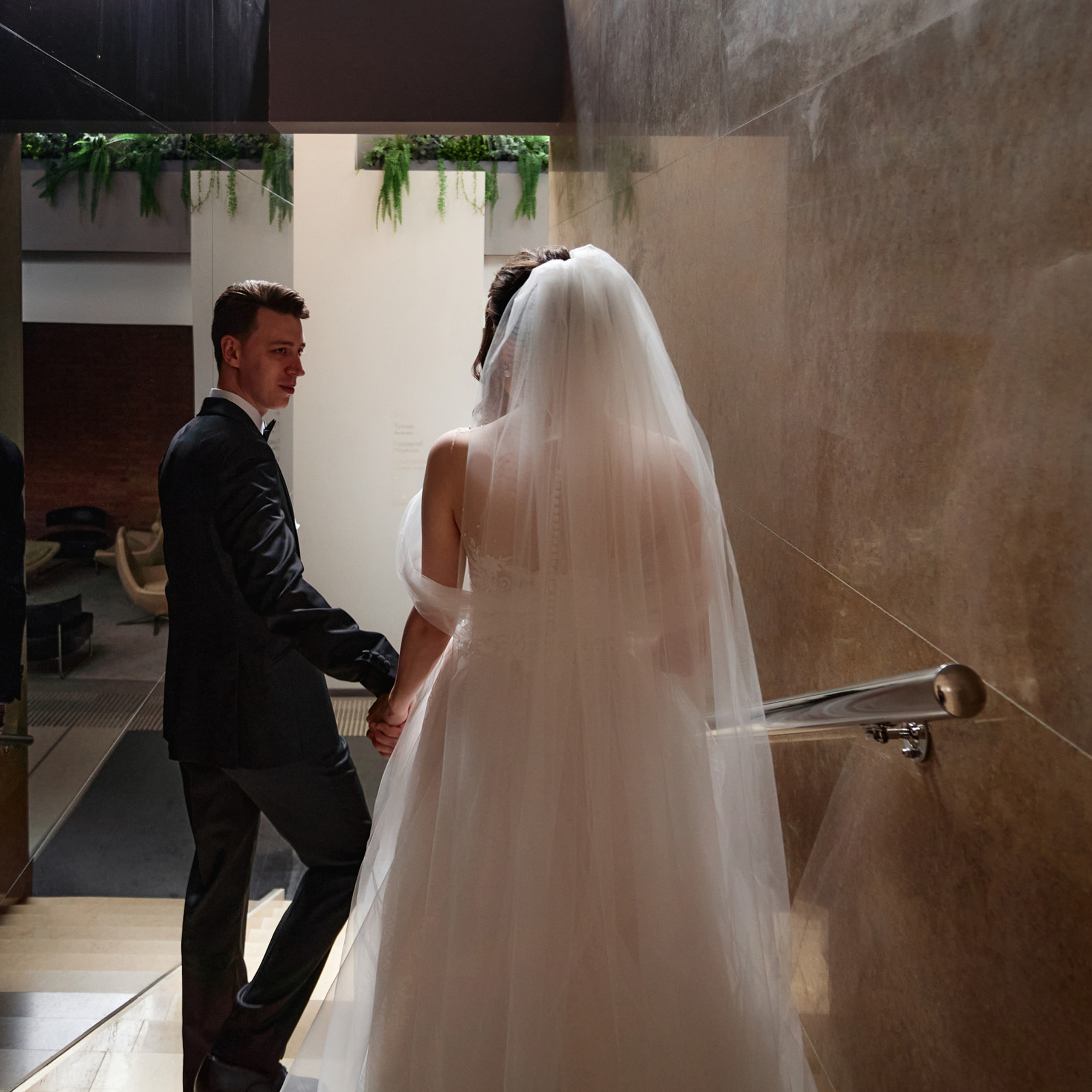 Привет из Питера. Профессиональный фотограф в Екатеринбурге Константин Зарипов