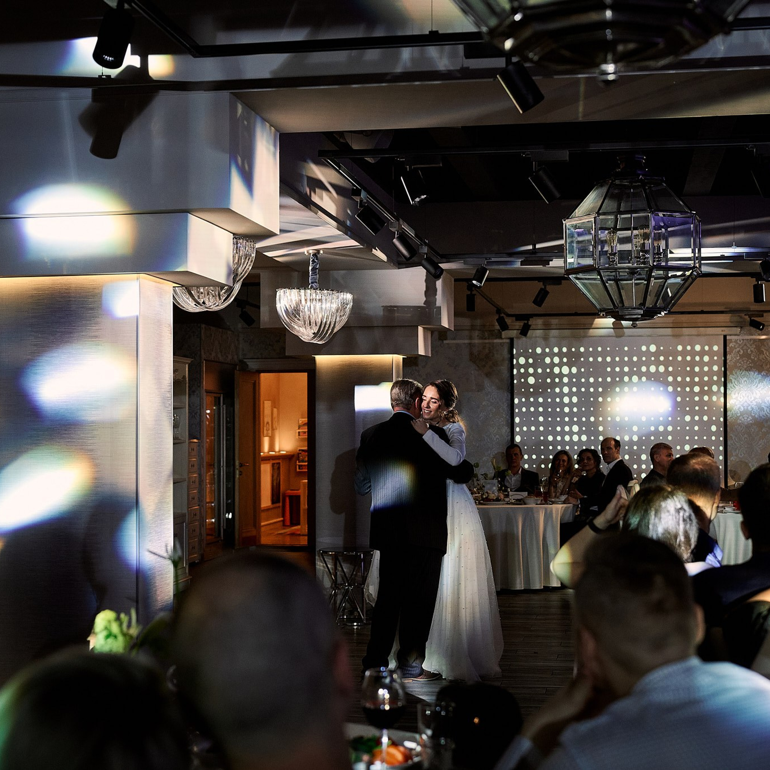 Слава и Юля. Профессиональный фотограф в Екатеринбурге Константин Зарипов