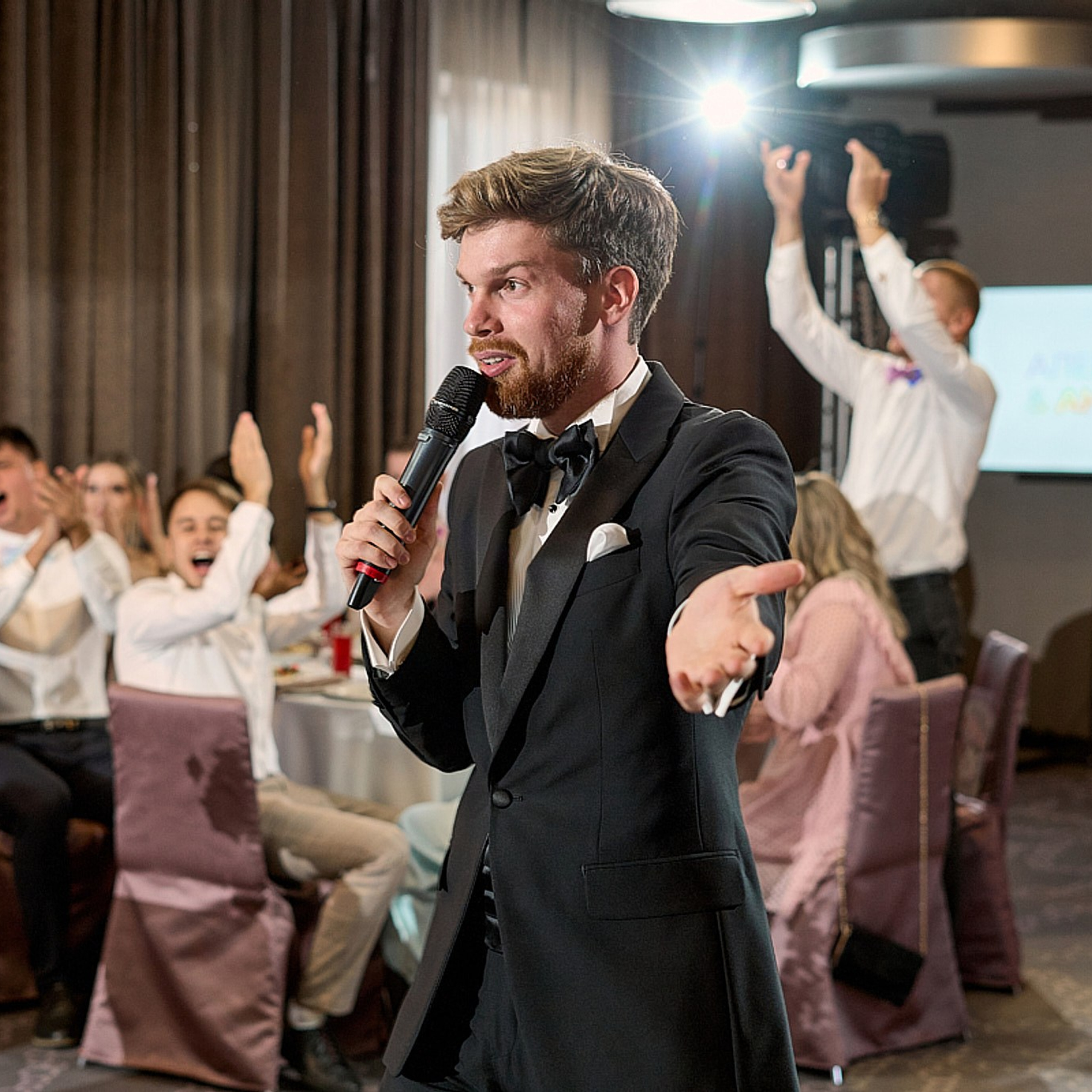 Александр и Анна. Профессиональный фотограф в Екатеринбурге Константин Зарипов